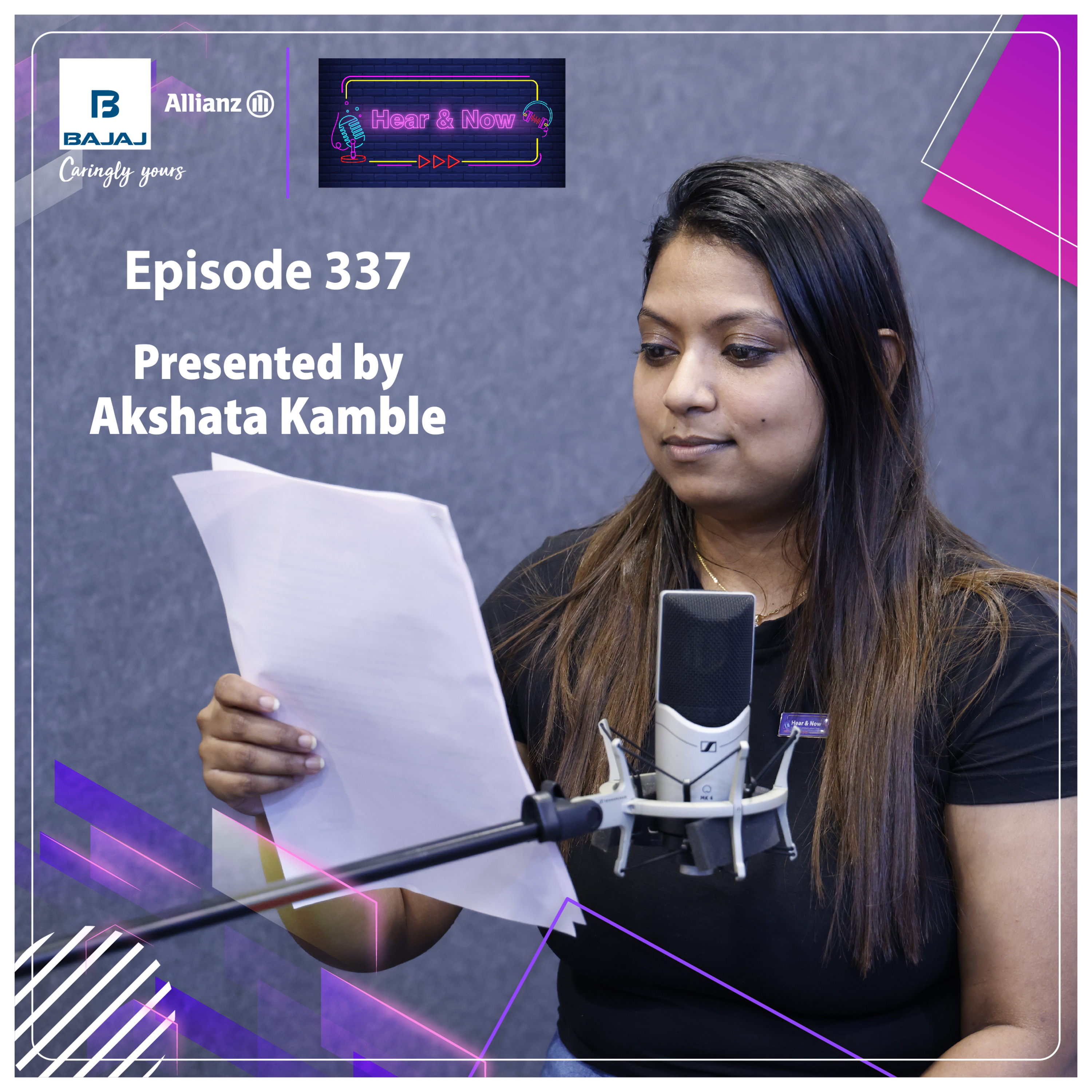 Episode 337: 25th October 2024