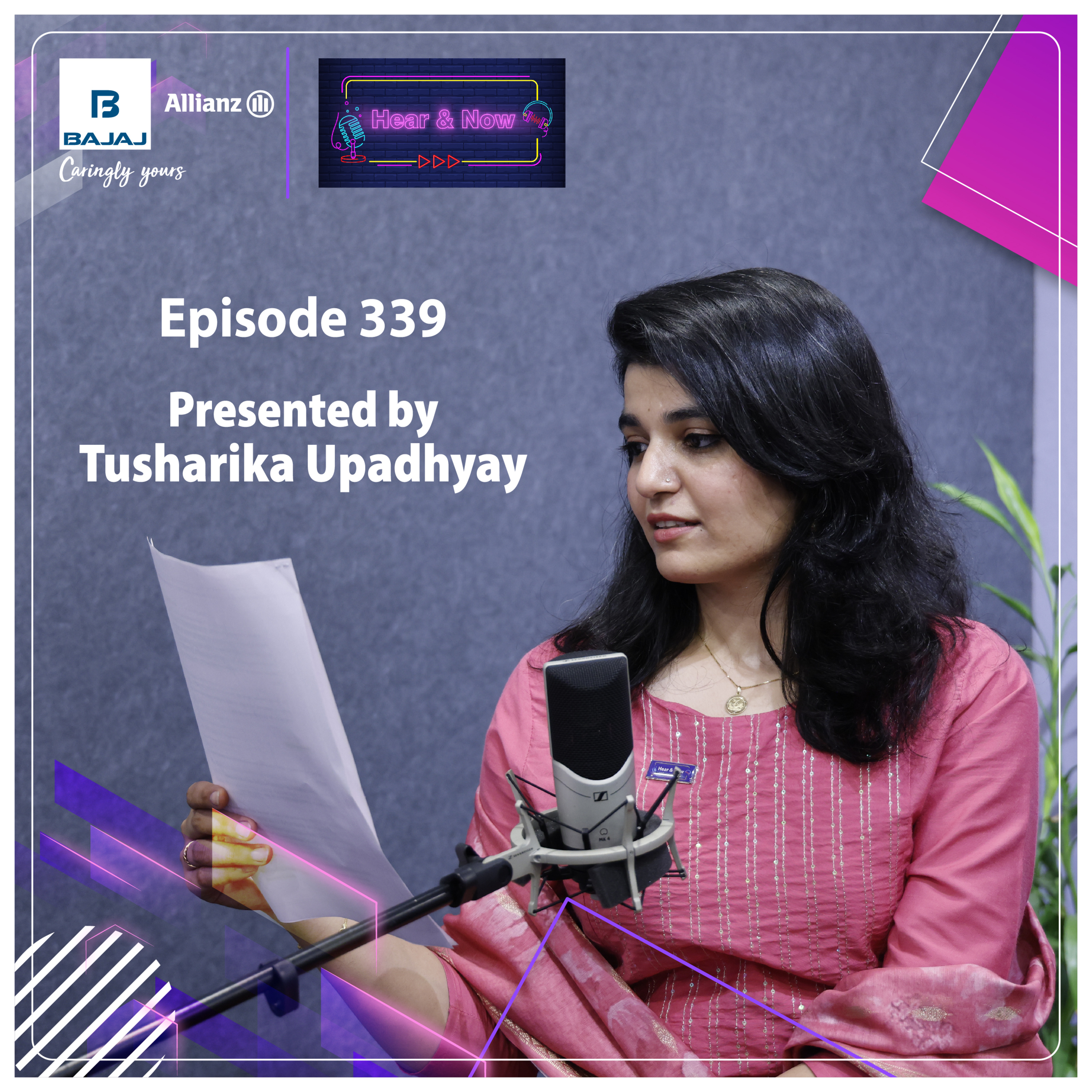 Episode 339: 29th October 2024