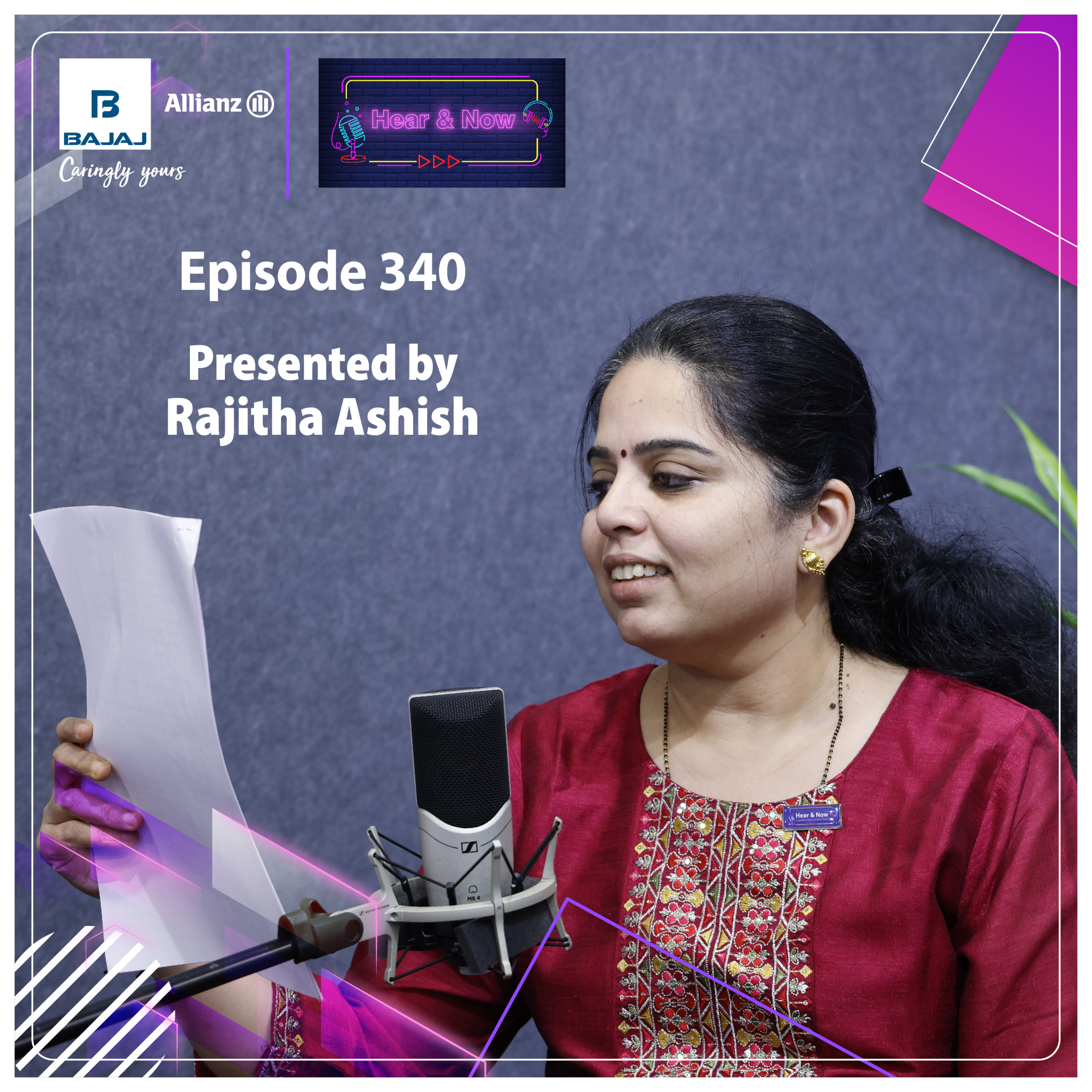 Episode 340: 30th October 2024