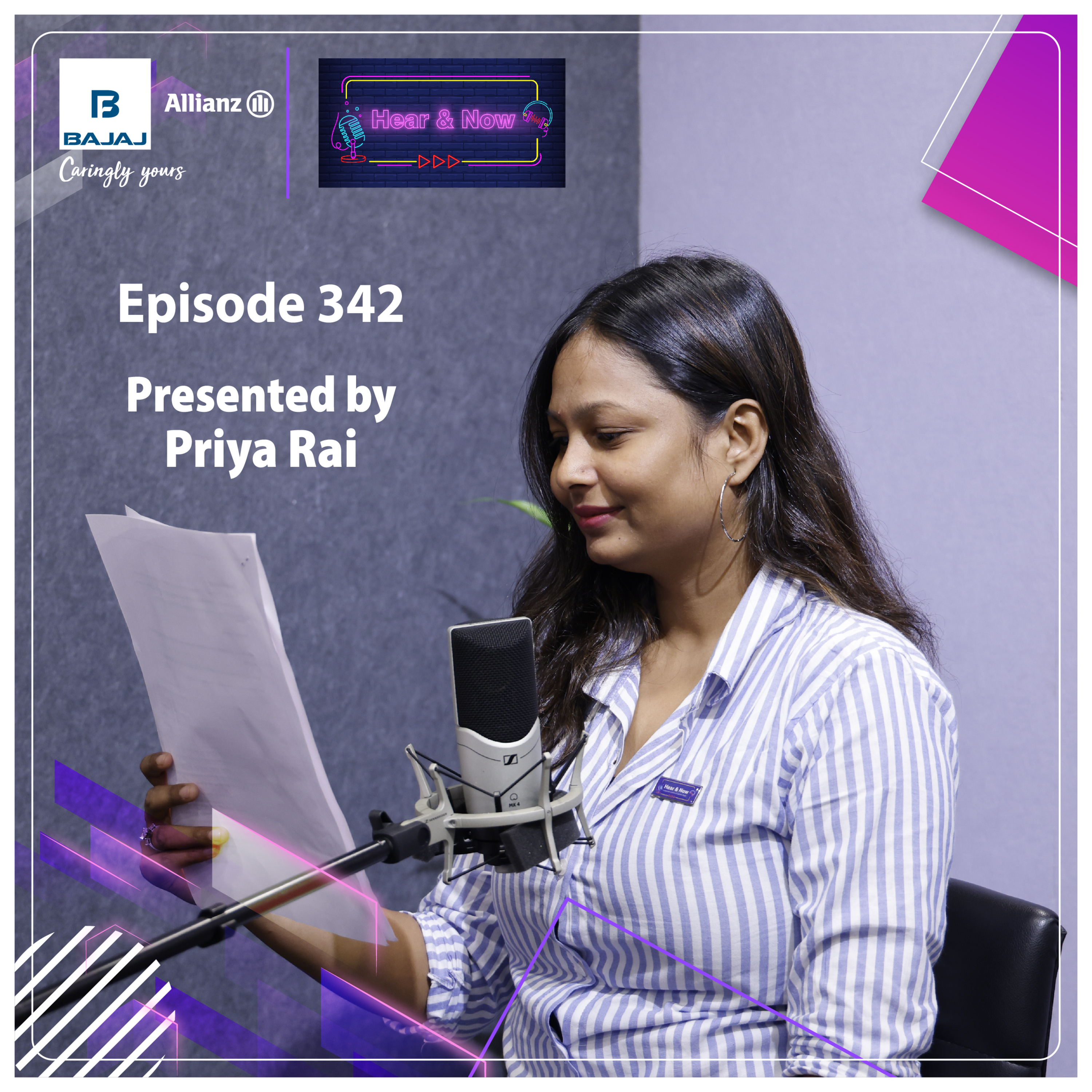 Episode 342: 4th November 2024