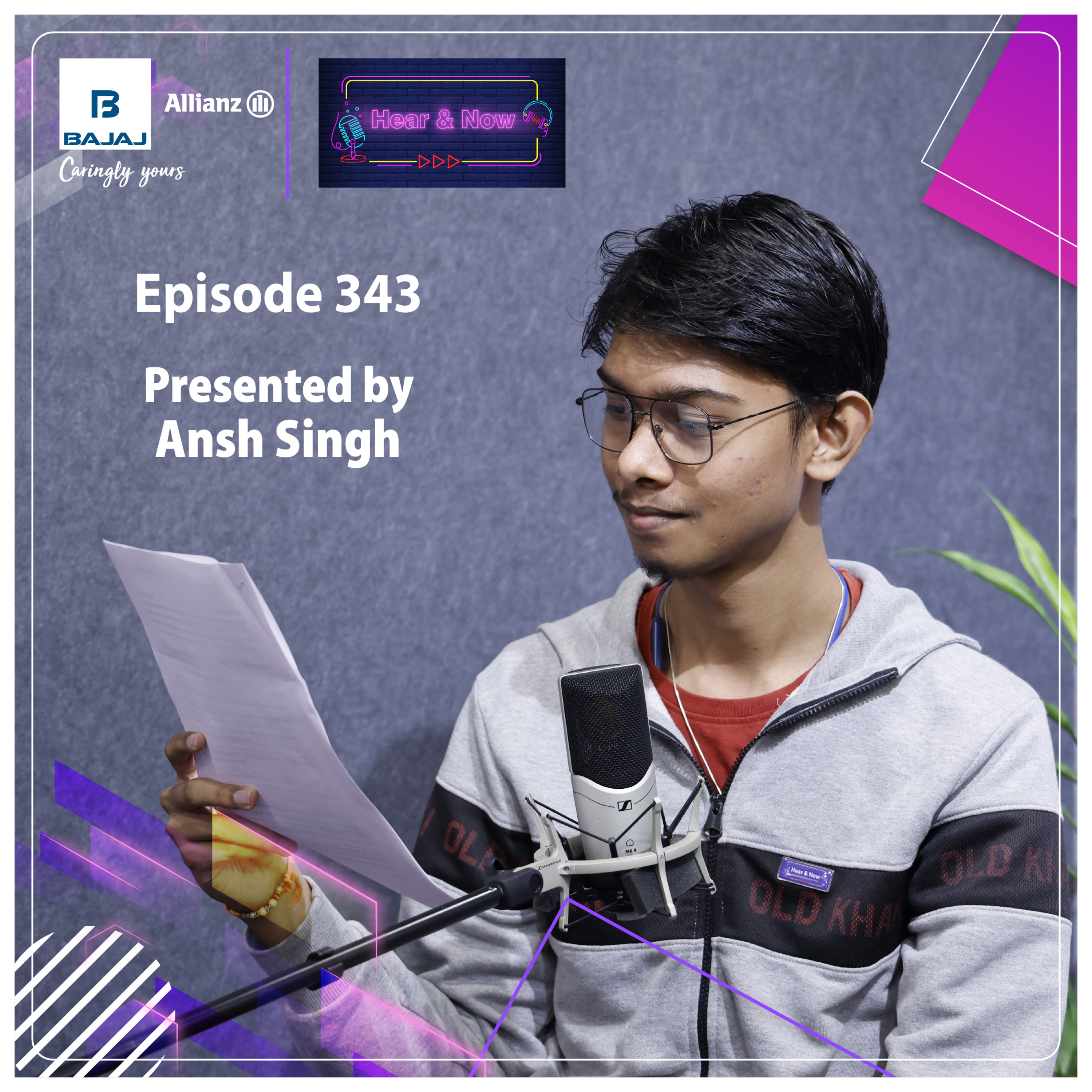 Episode 343: 5th November 2024