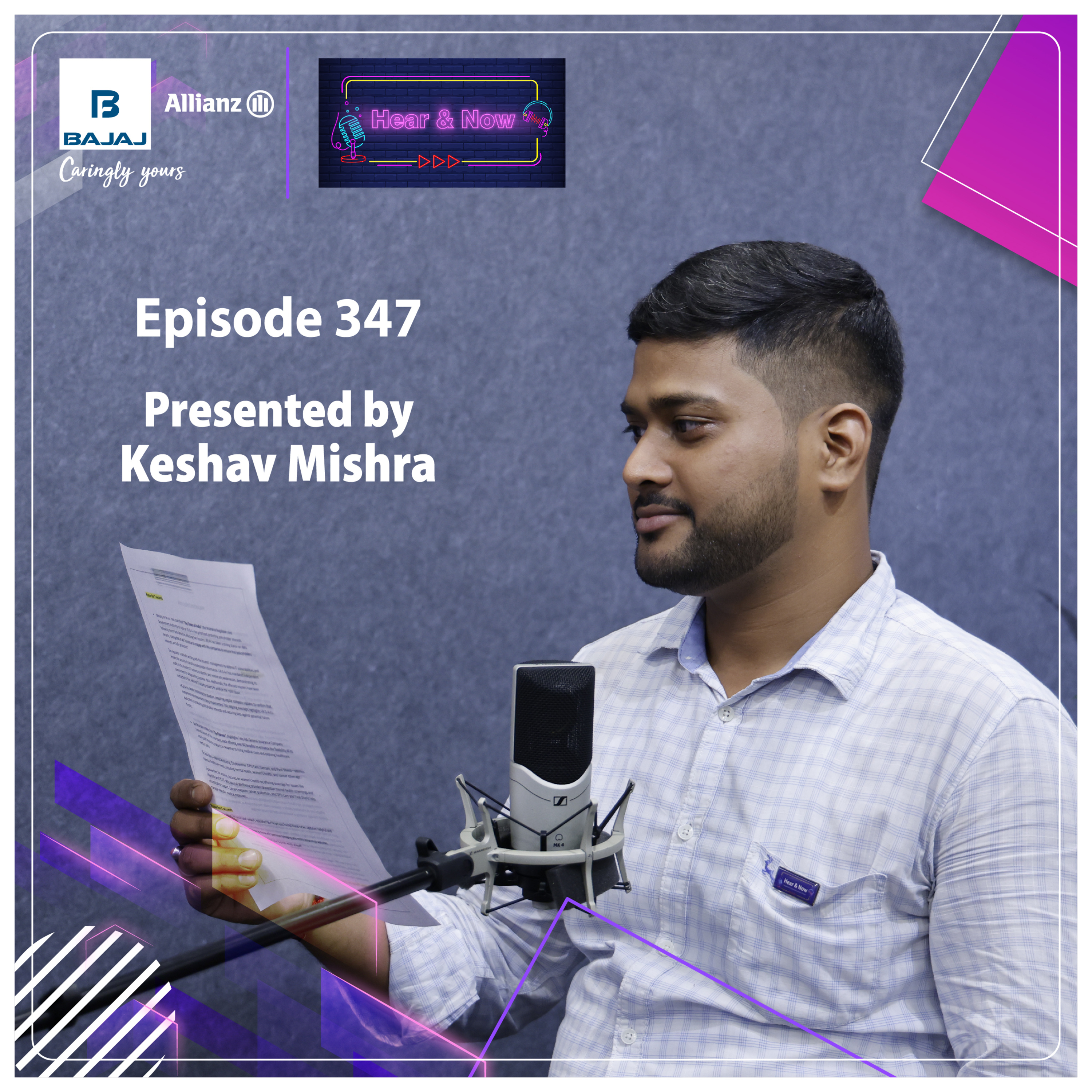 Episode 347: 11th November 2024