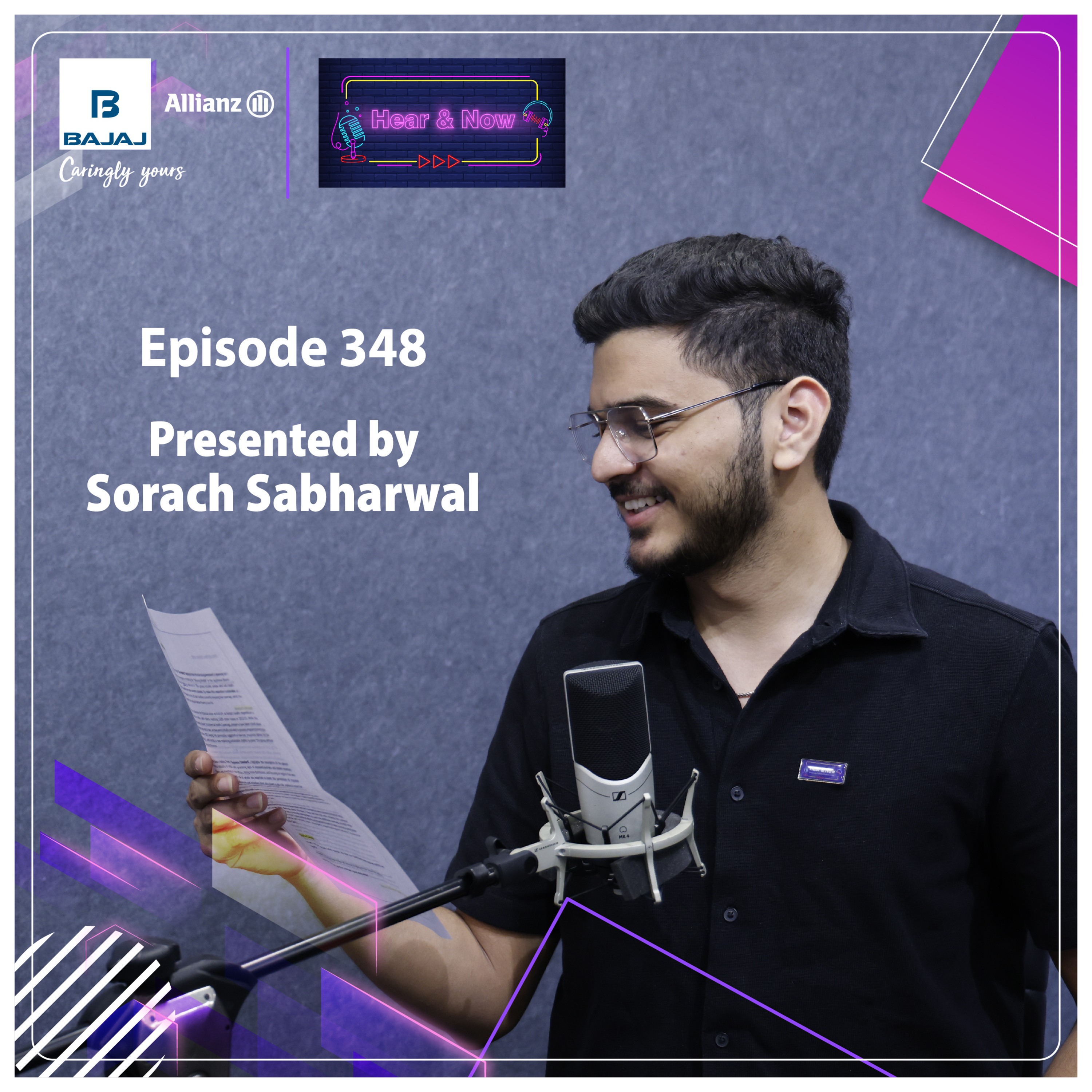 Episode 348: 12th November 2024