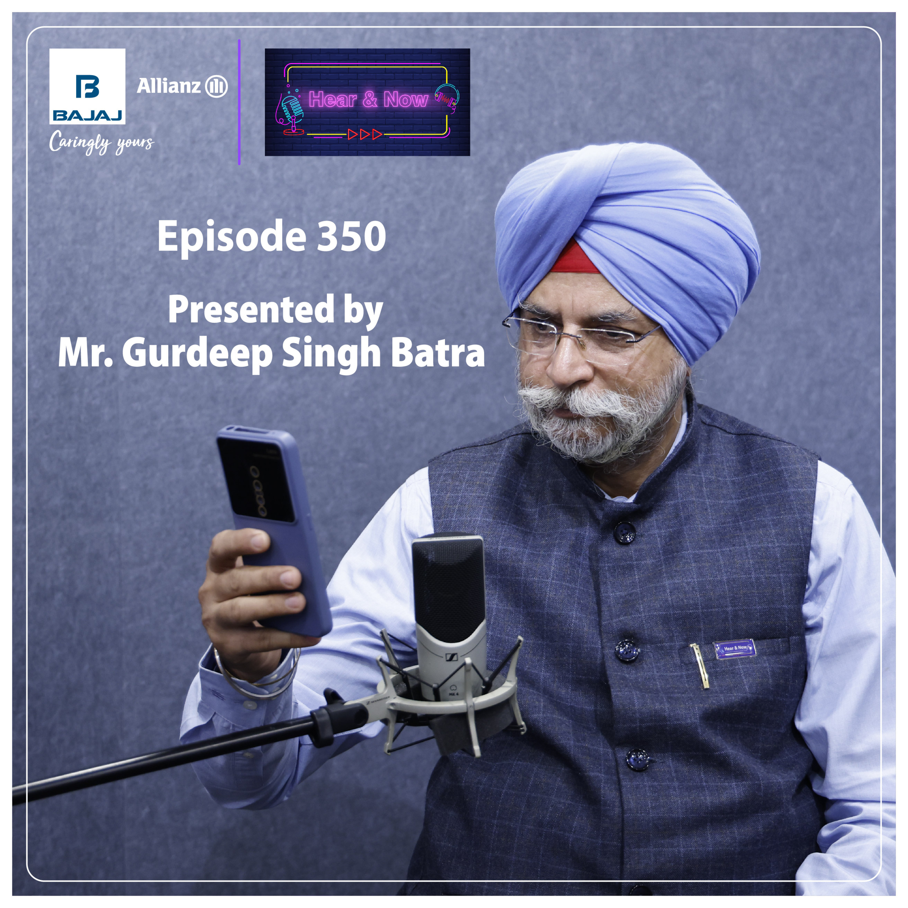 Episode 350: 14th November 2024