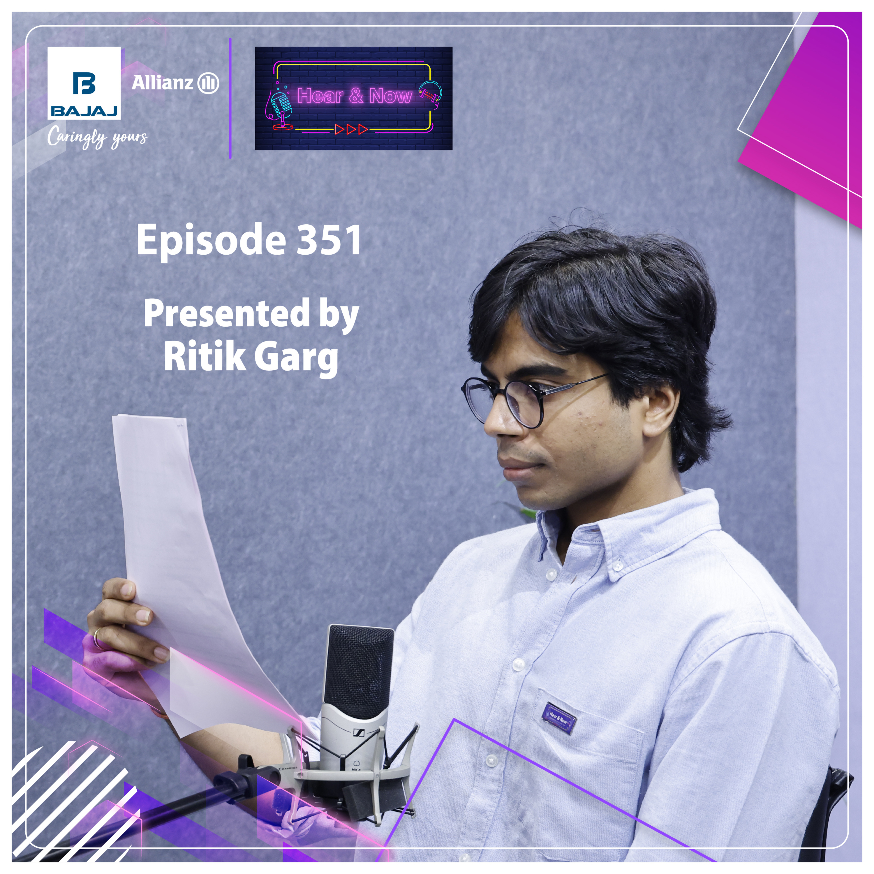 Episode 351: 15th November 2024