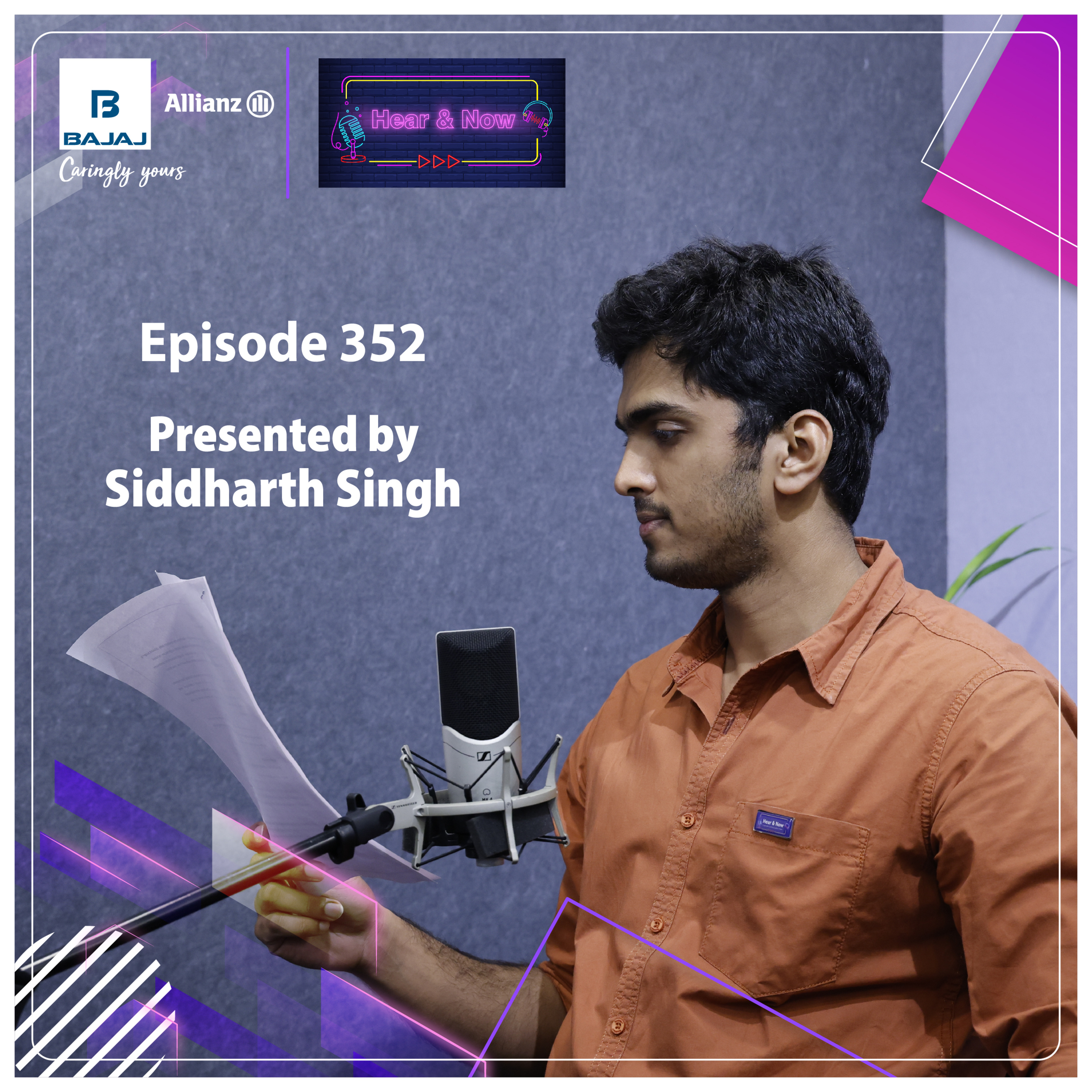 Episode 352: 18th November 2024