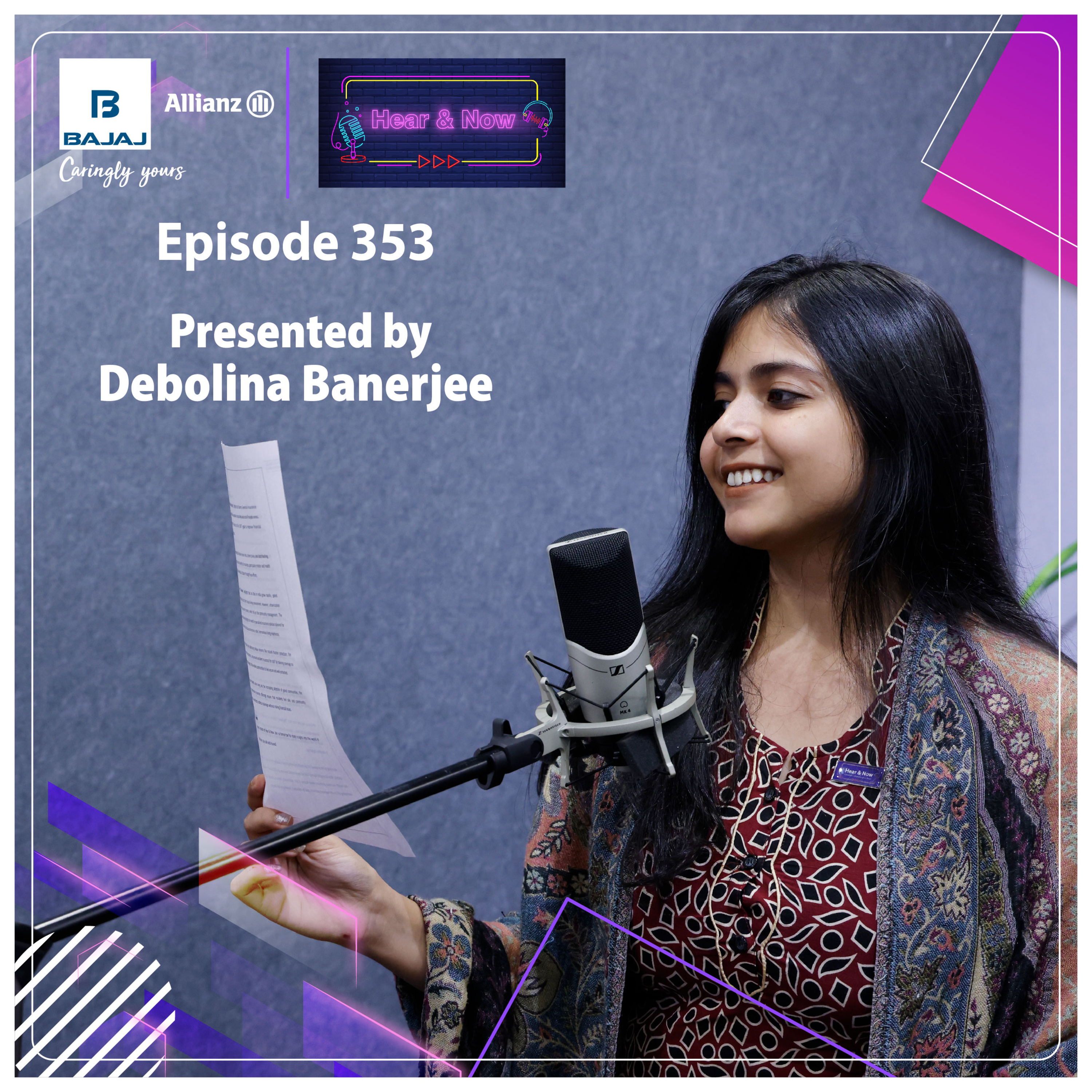 Episode 353: 19th November 2024