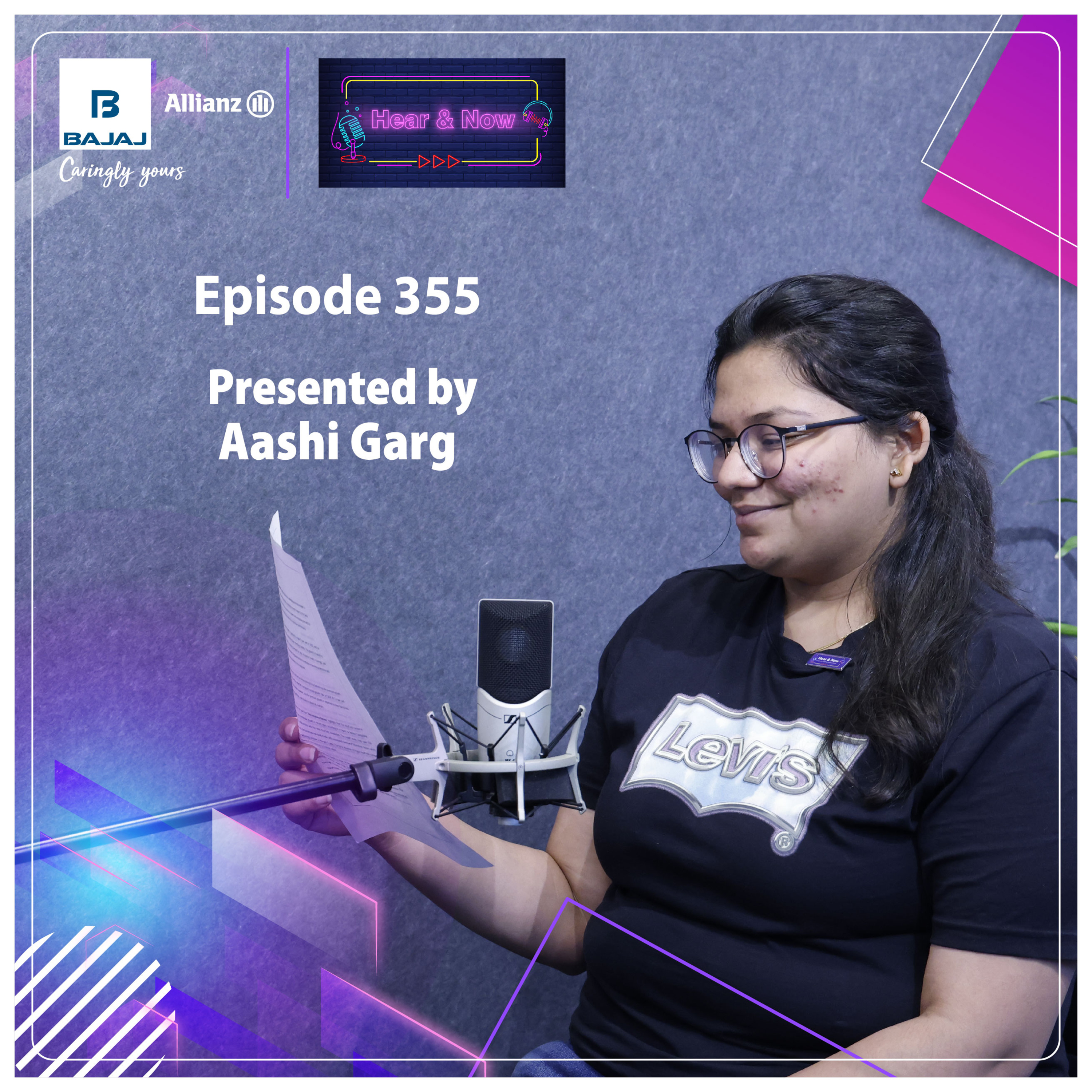 Episode 355: 22nd November 2024
