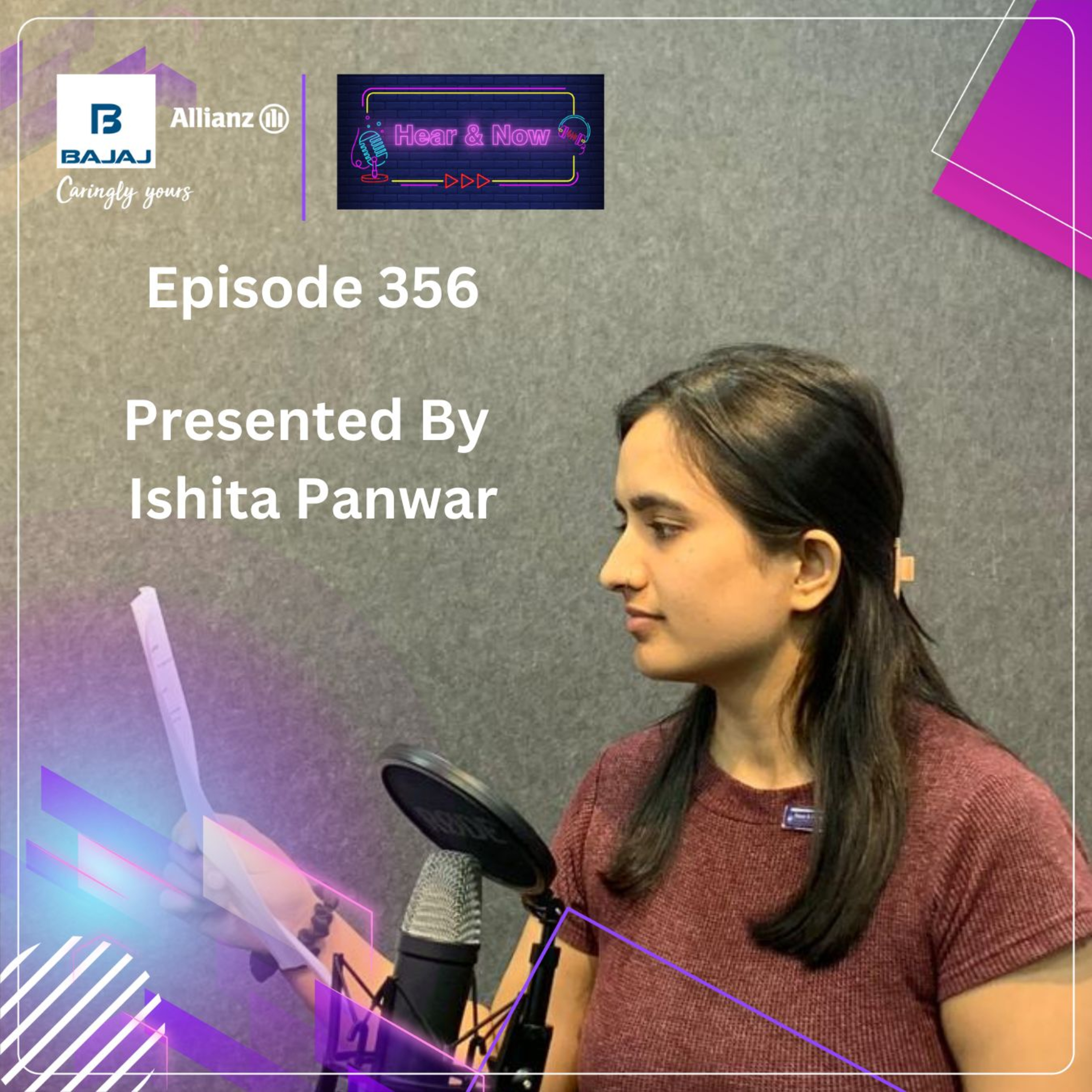 Episode 356: 25th November 2024