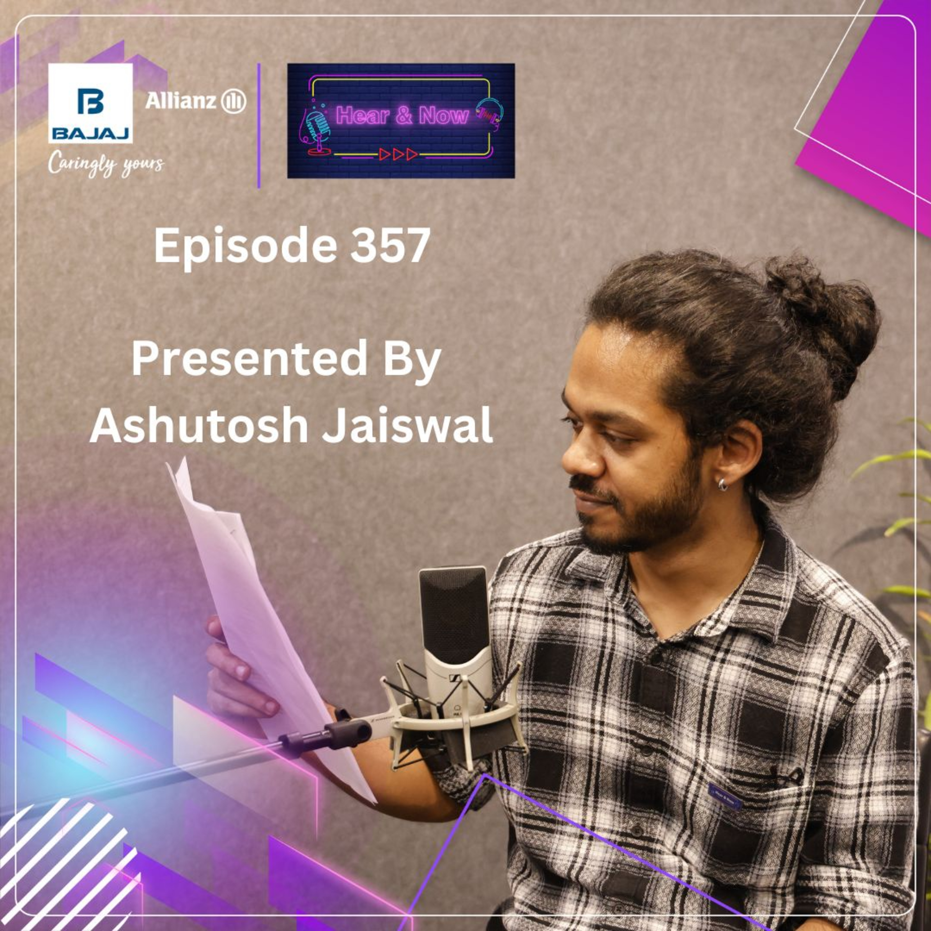 Episode 357: 26th November 2024