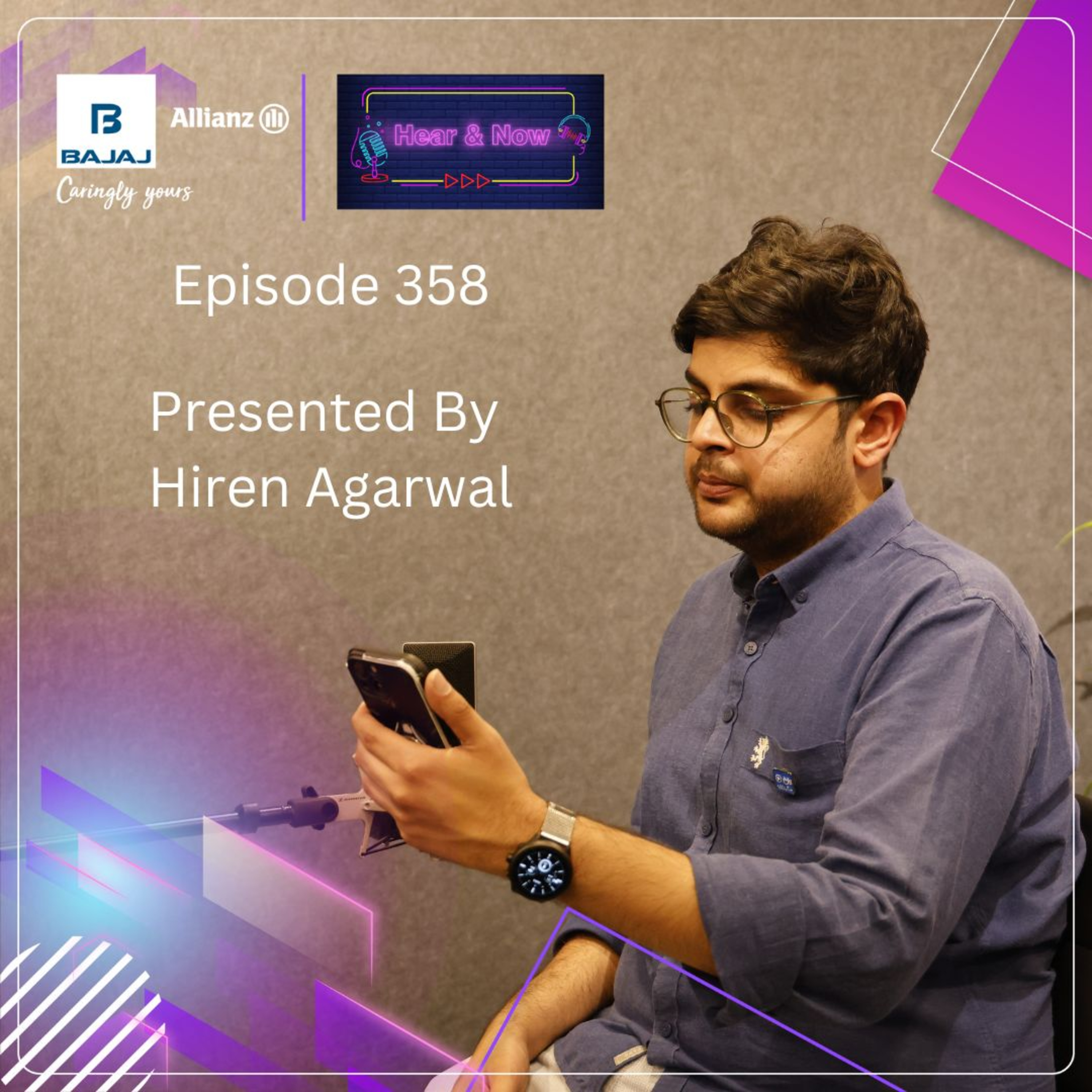 Episode 358: 27th November 2024
