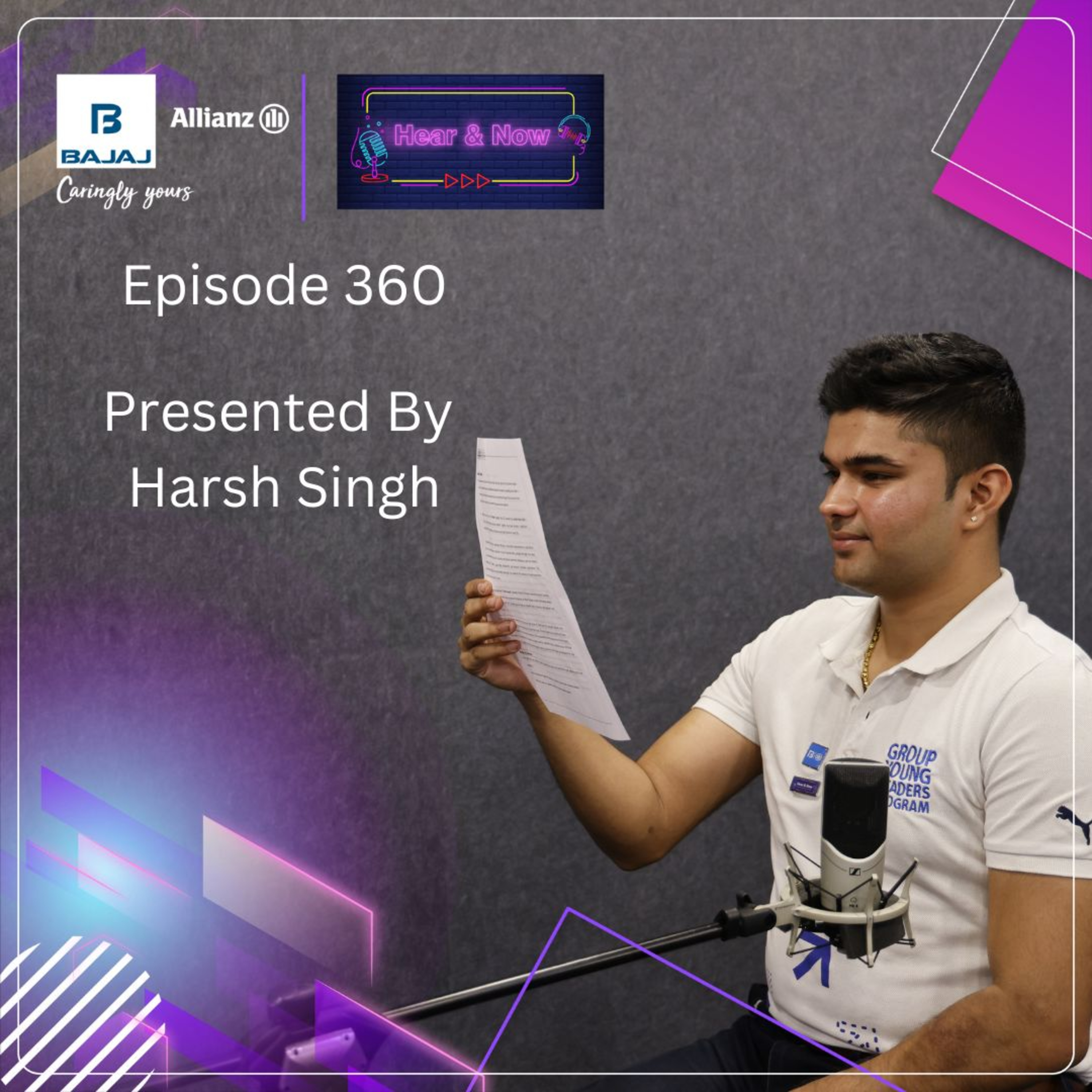 Episode 360: 29th November 2024