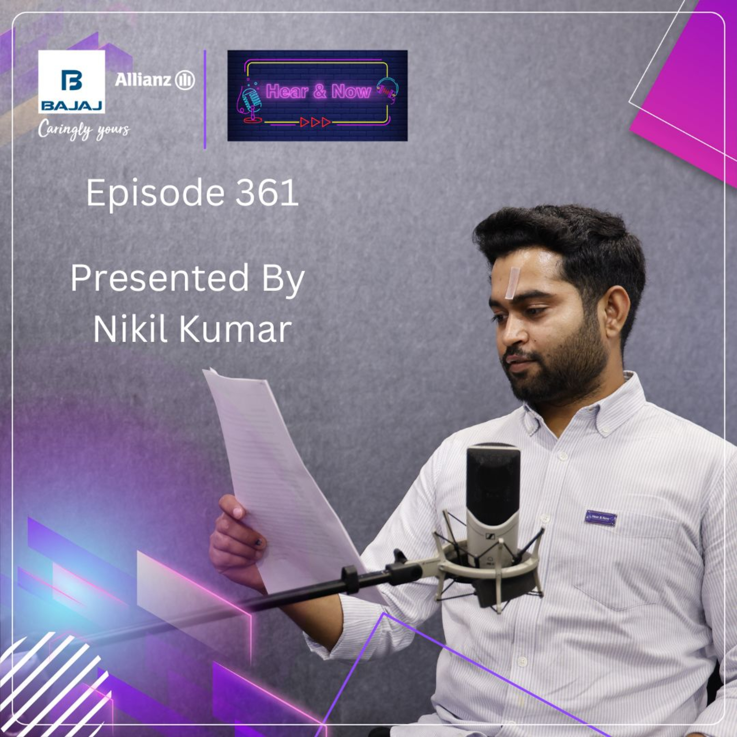 Episode 361: 2nd December 2024