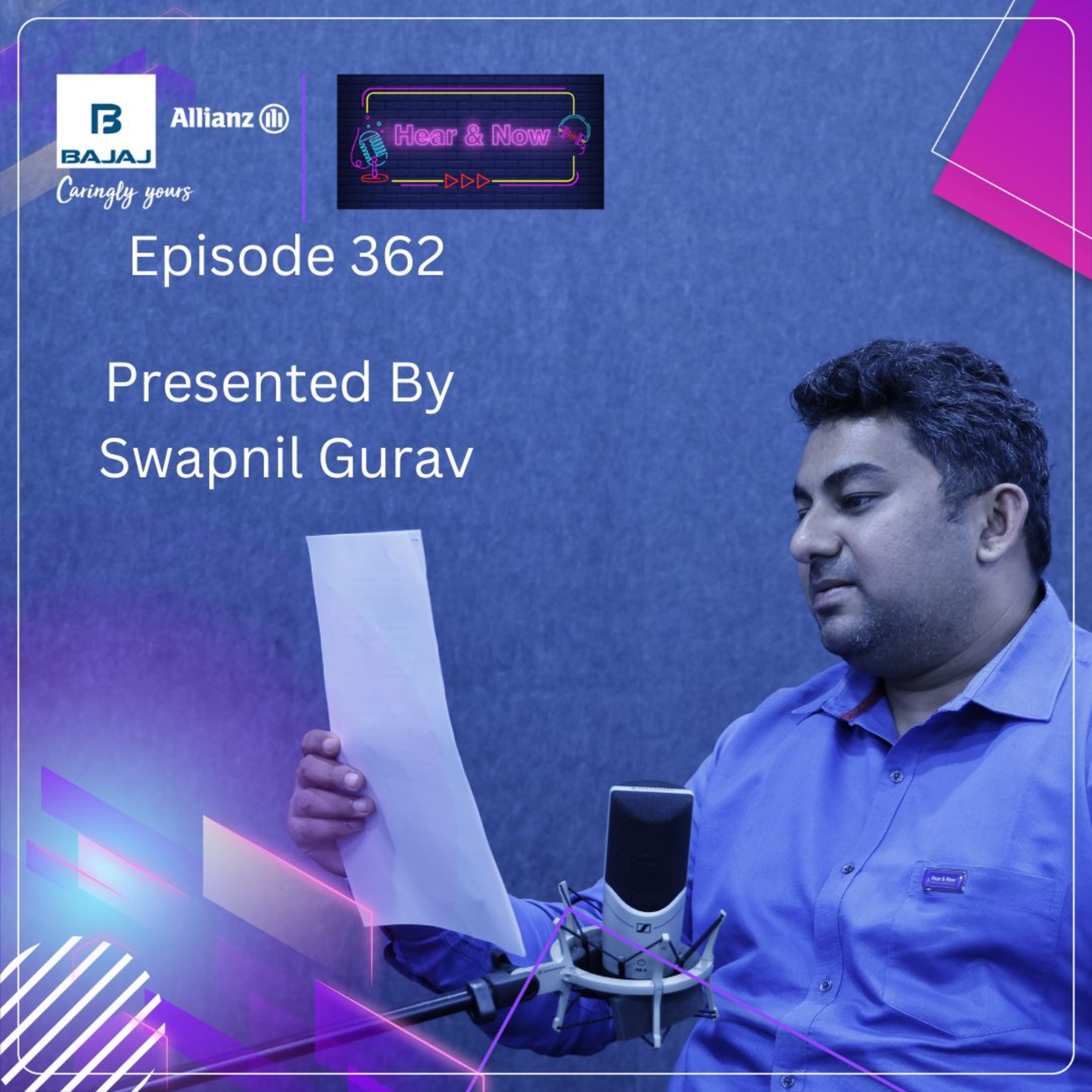 Episode 362: 3rd December 2024