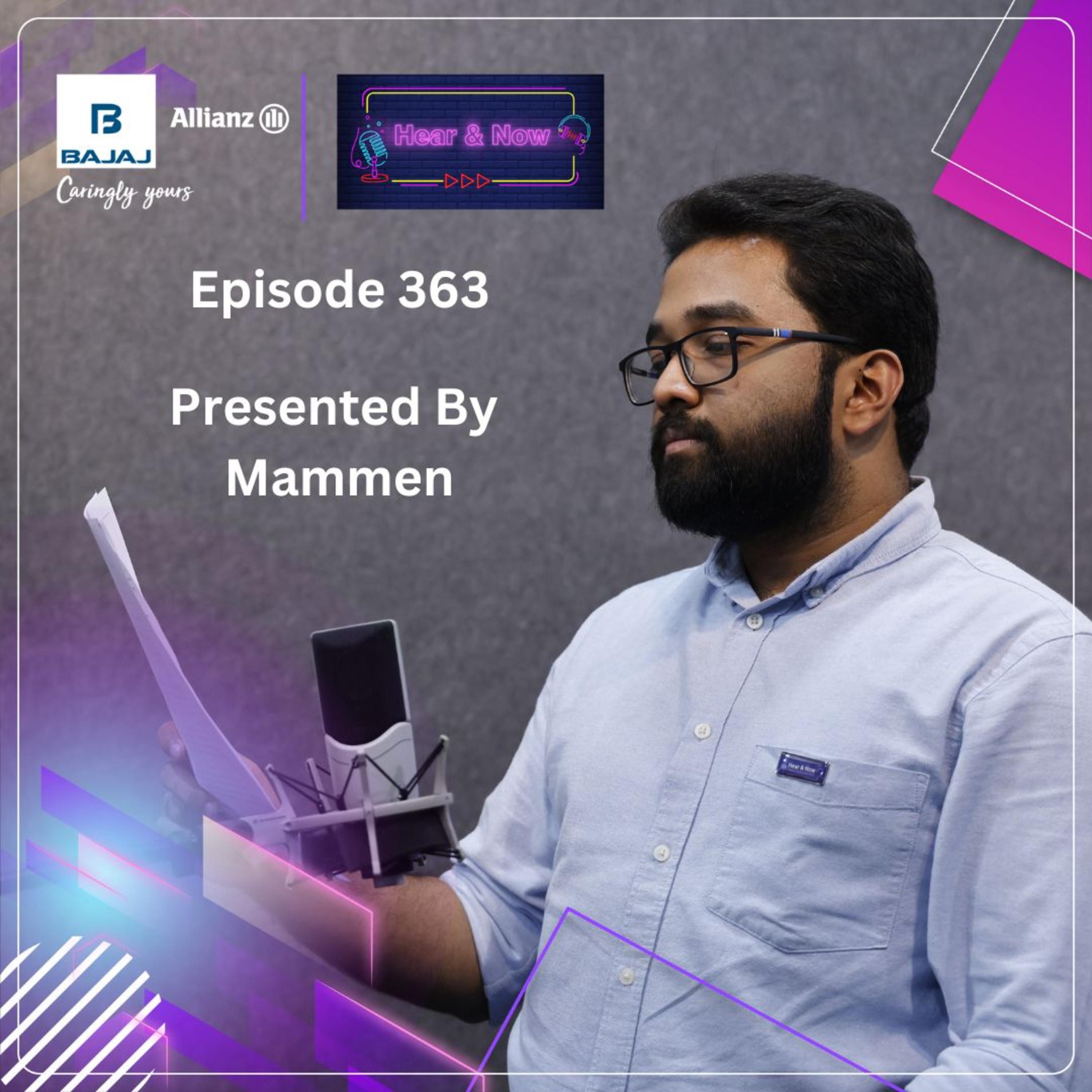 Episode 363: 4th December 2024