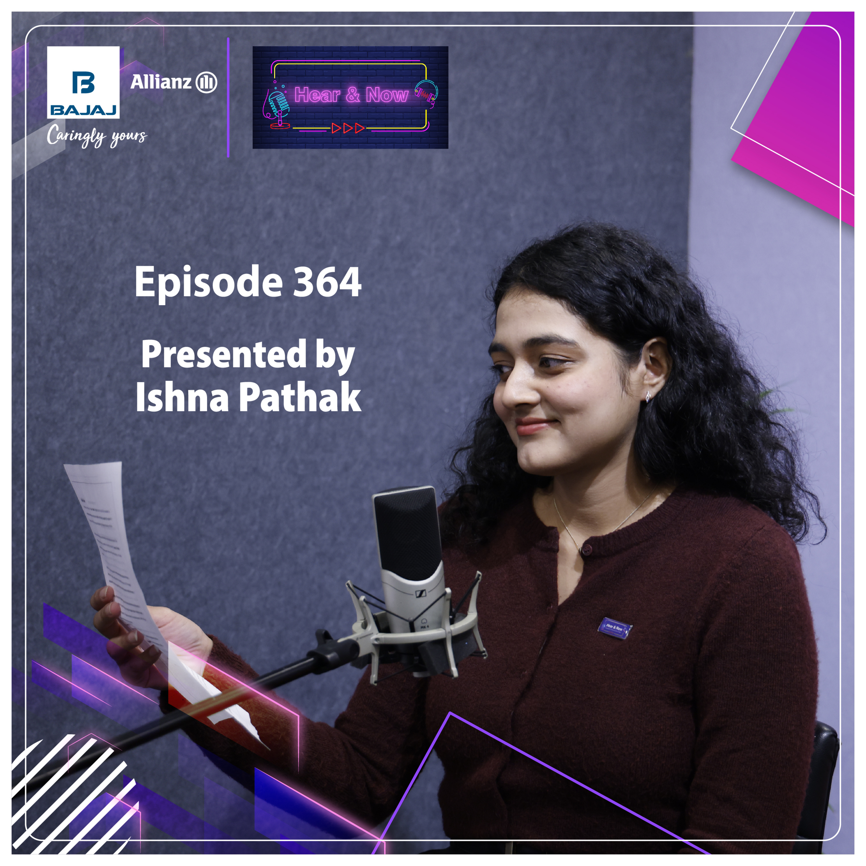 Episode 364: 5th December 2024