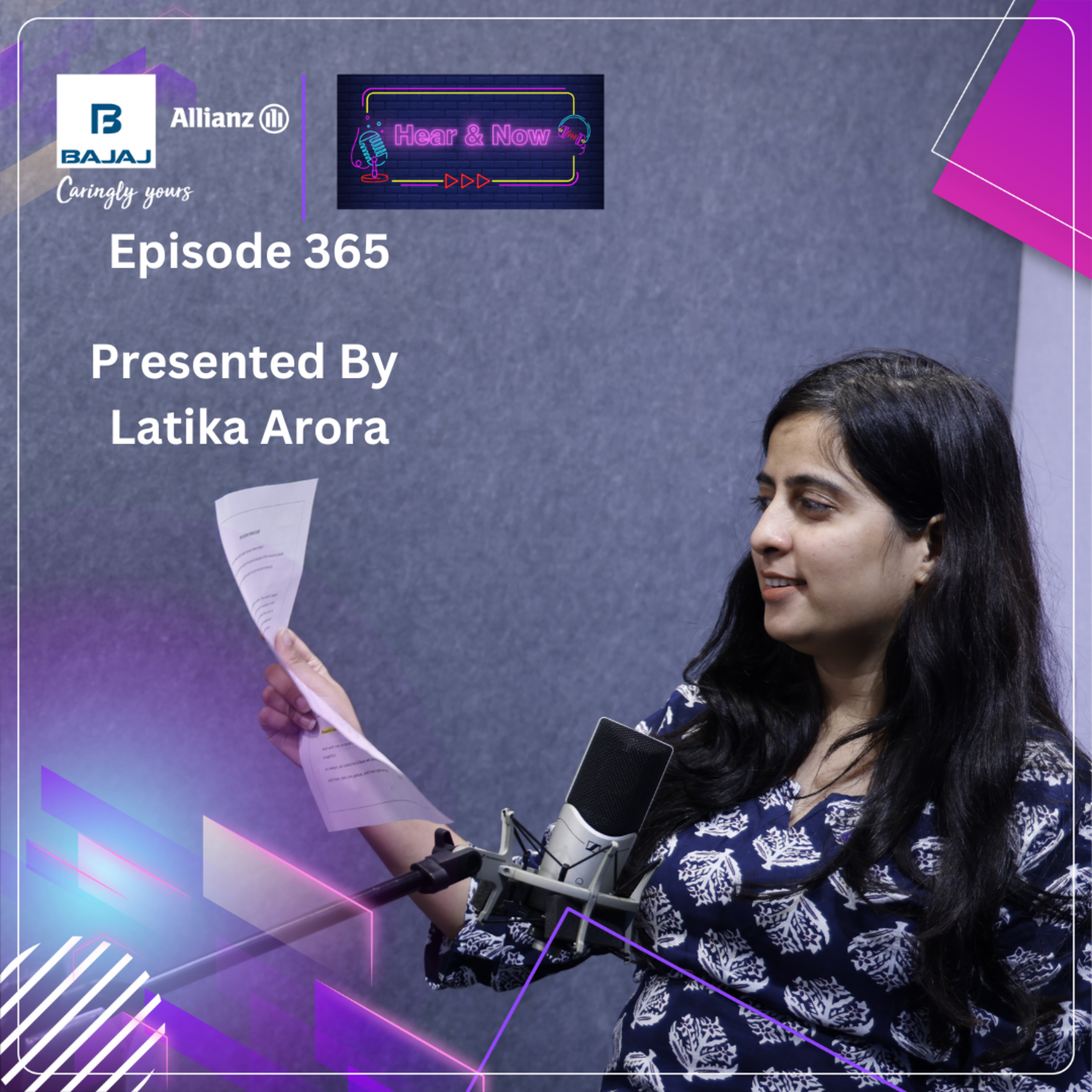 Episode 365: 6th December 2024