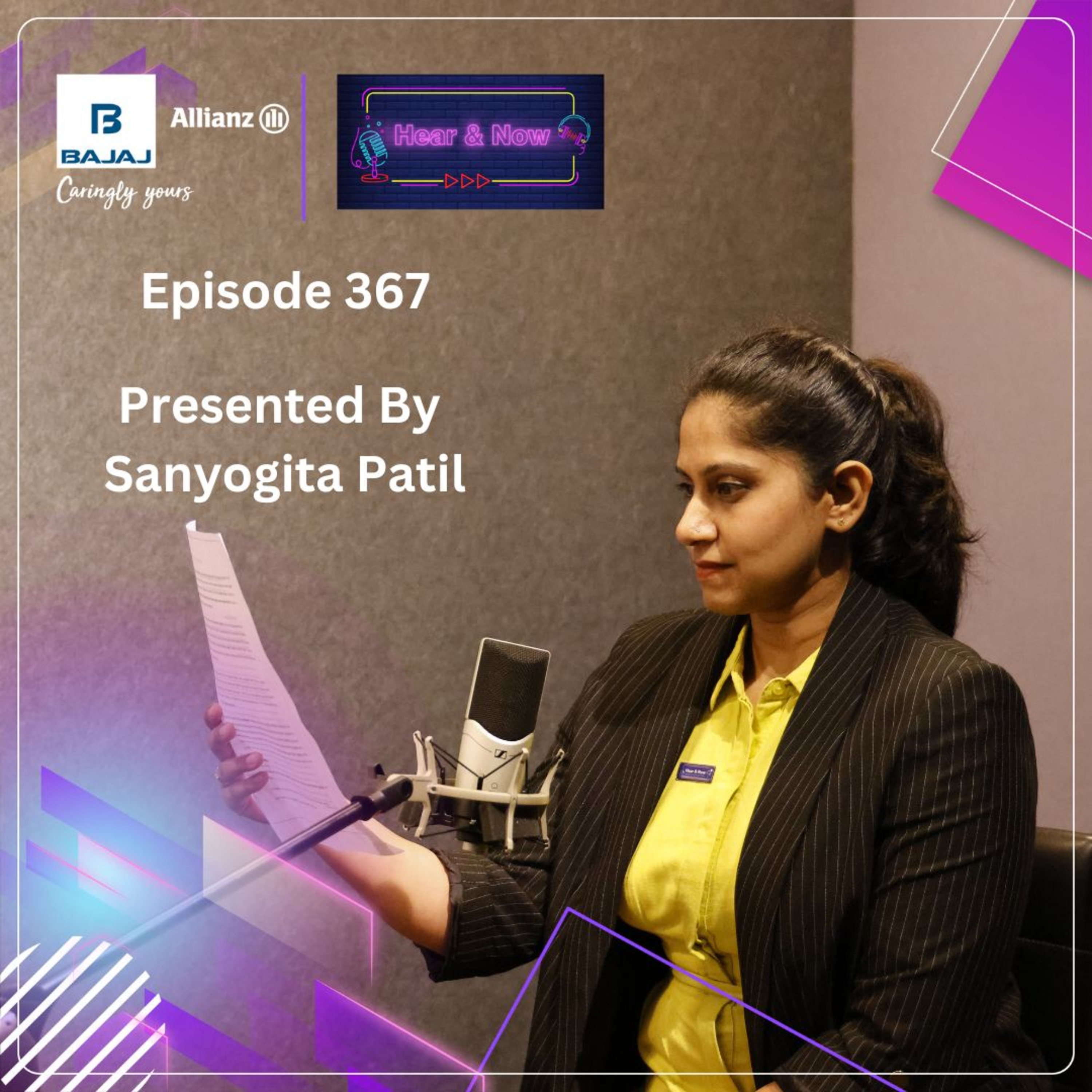Episode 367: 10th December 2024