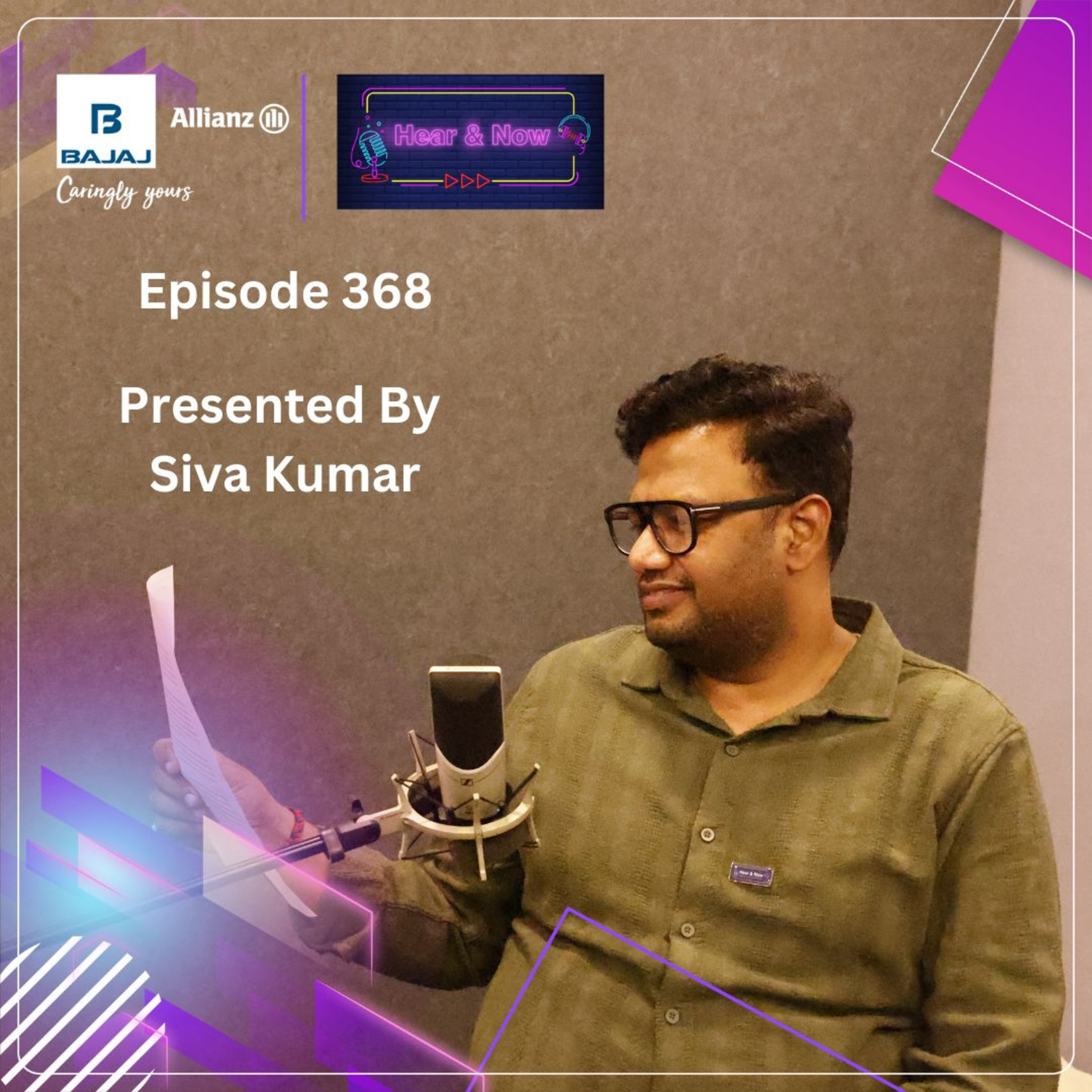 Episode 368: 11th December 2024