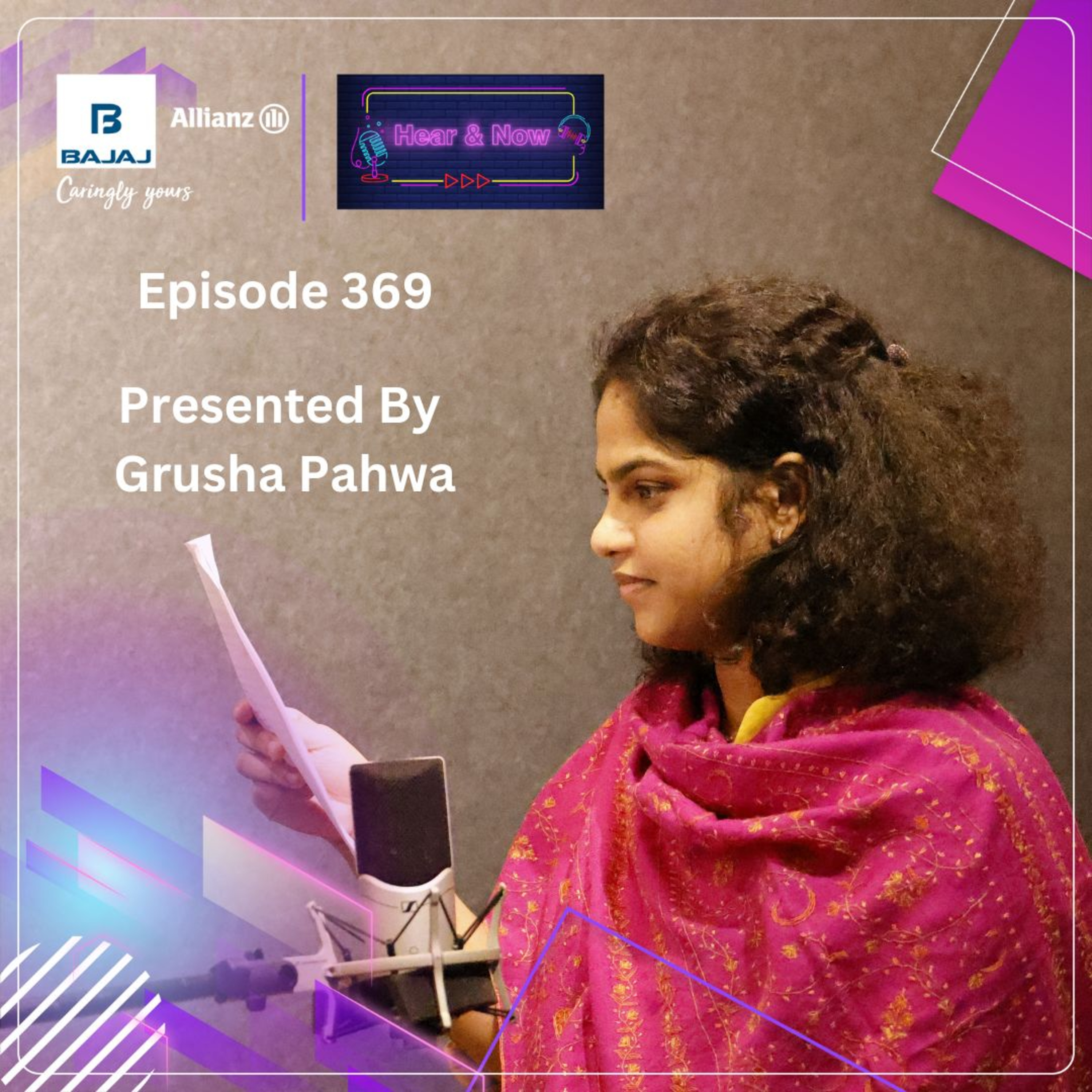Episode 369: 12th December 2024