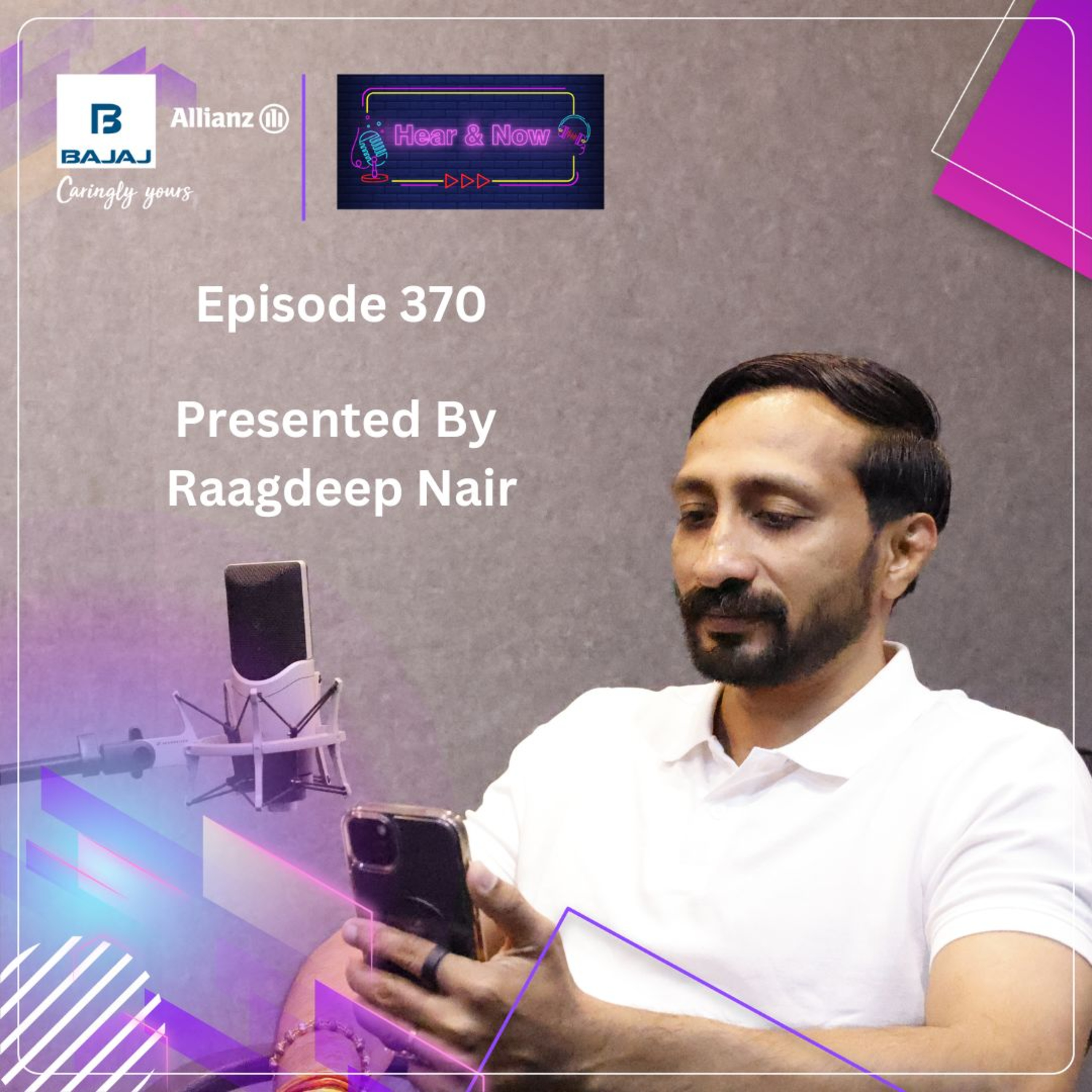 Episode 370: 13th December 2024