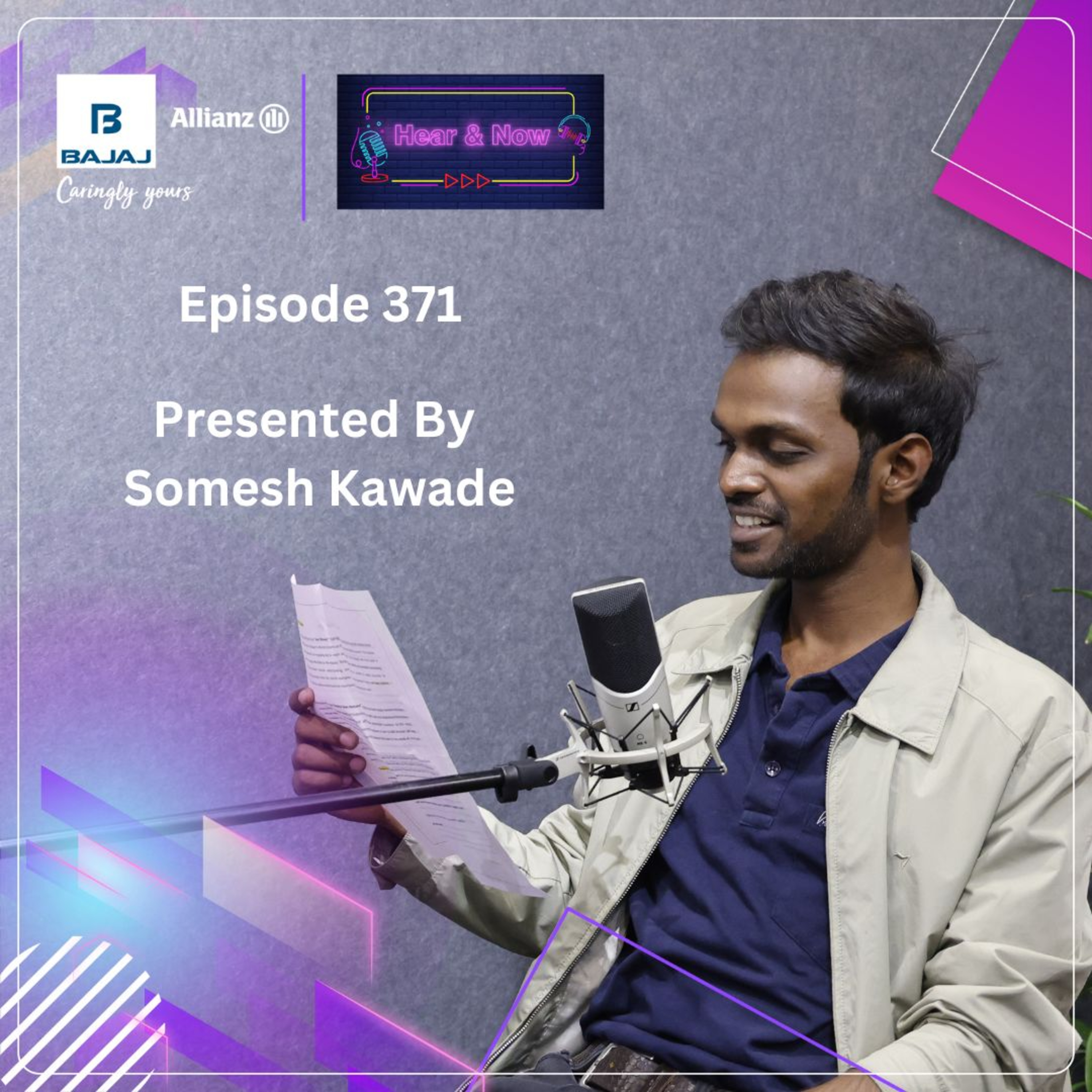 Episode 371: 16th December 2024