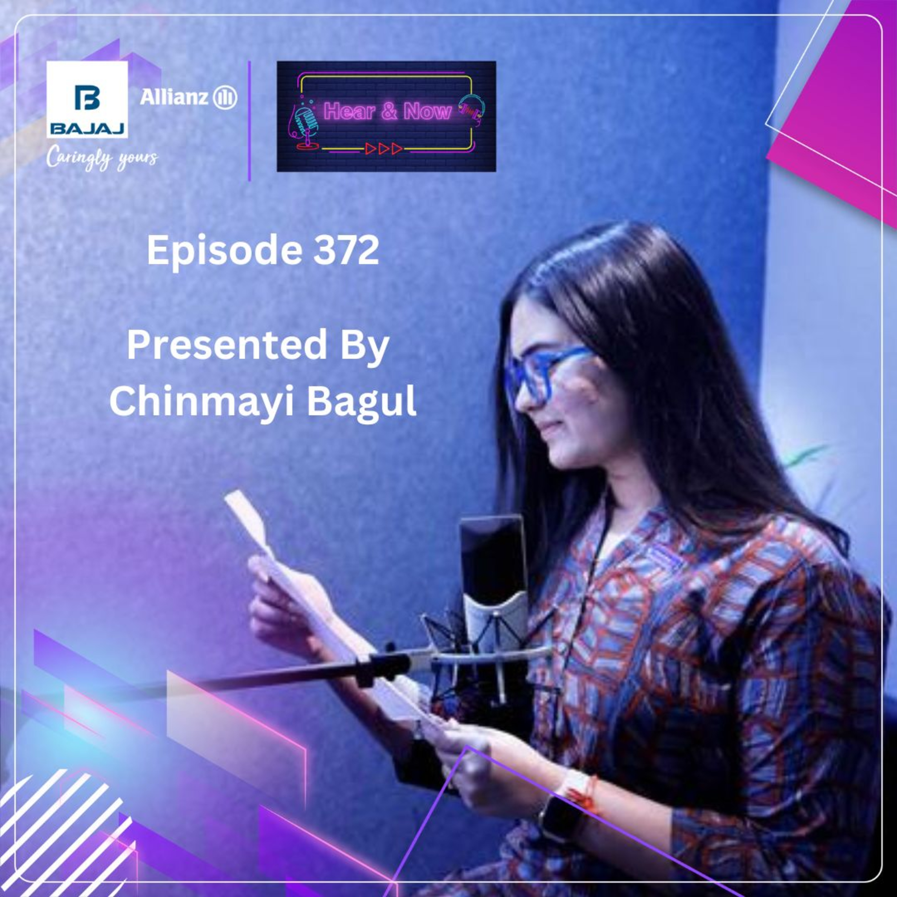 Episode 372: 17th December 2024
