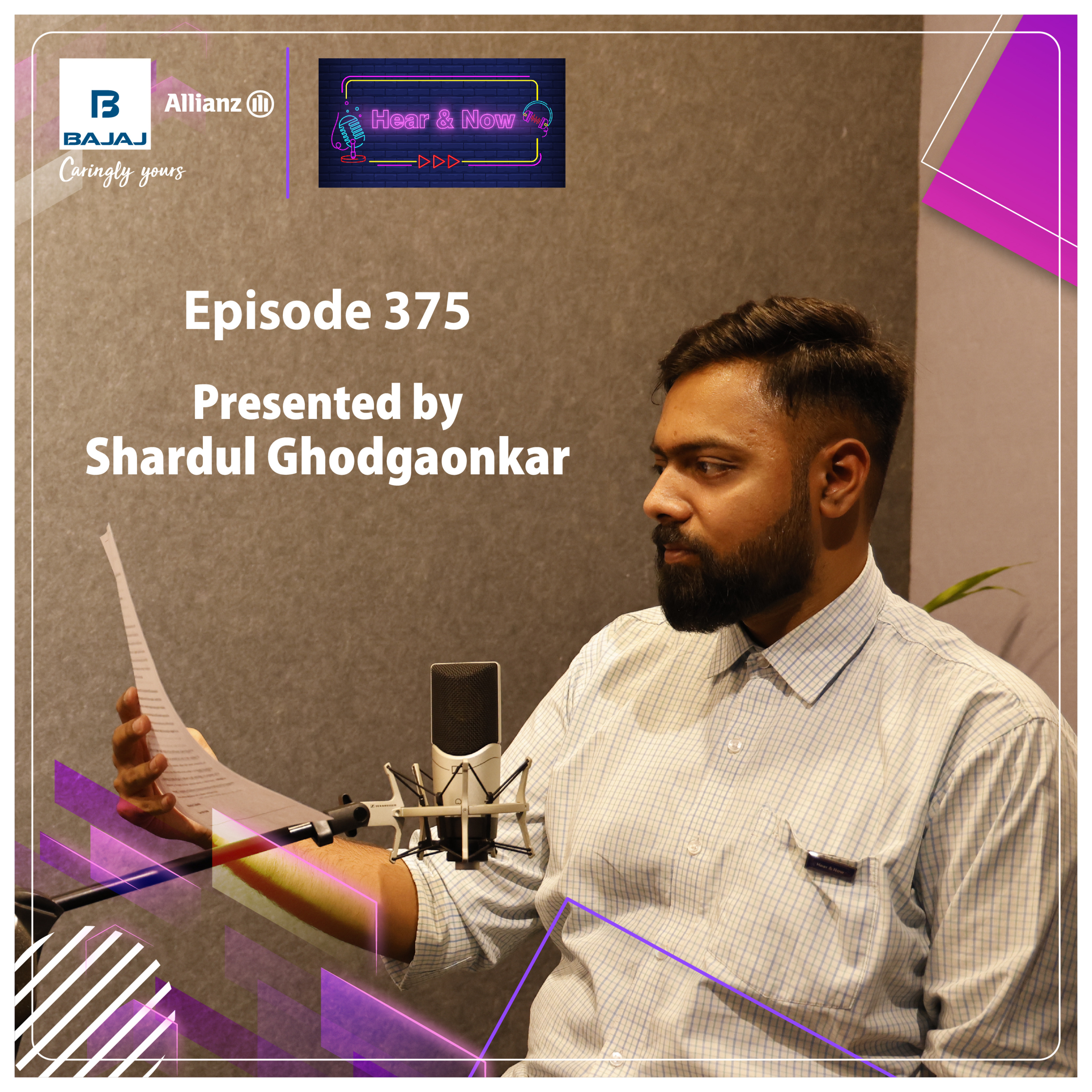 Episode 375: 20th December 2024