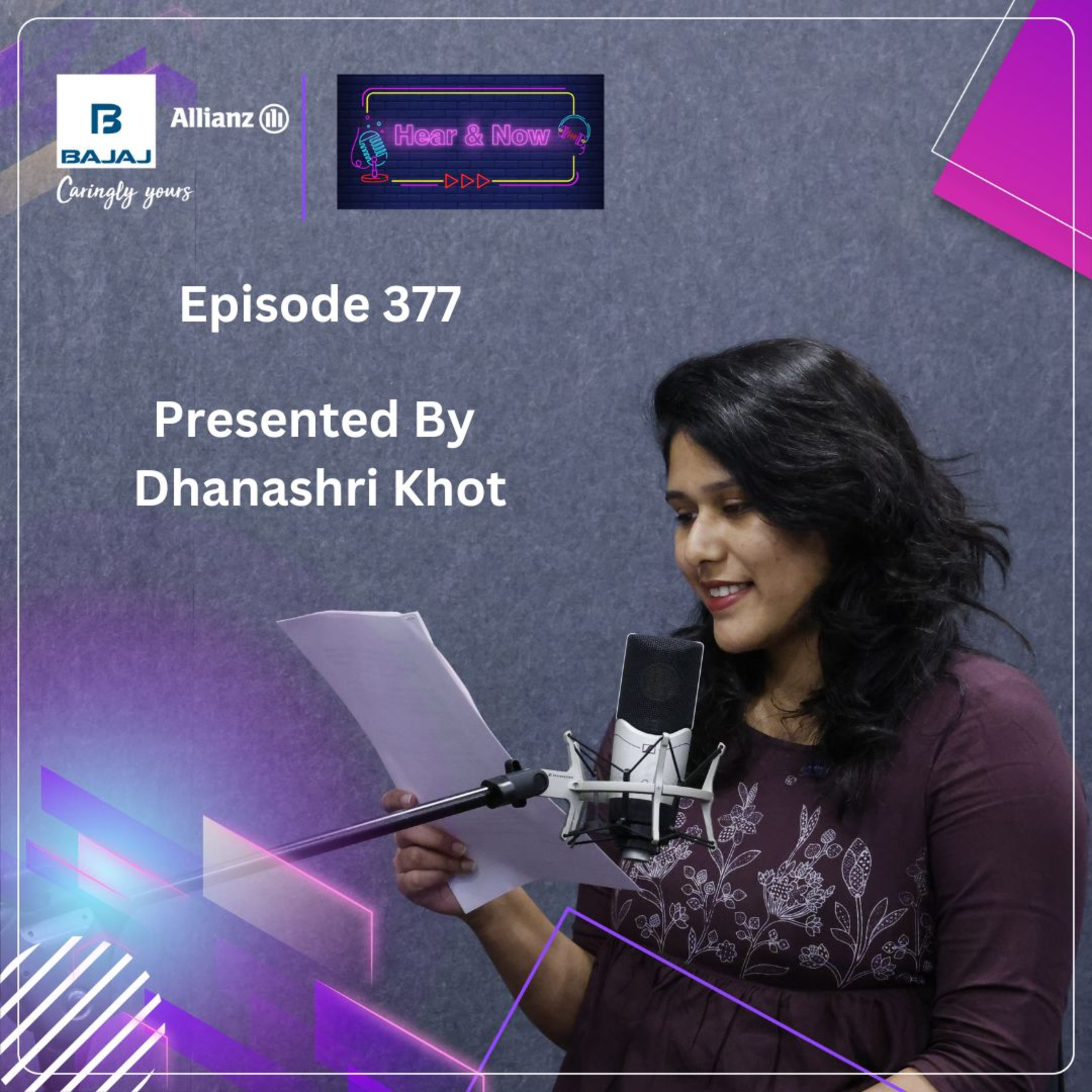 Episode 377: 24th December 2024