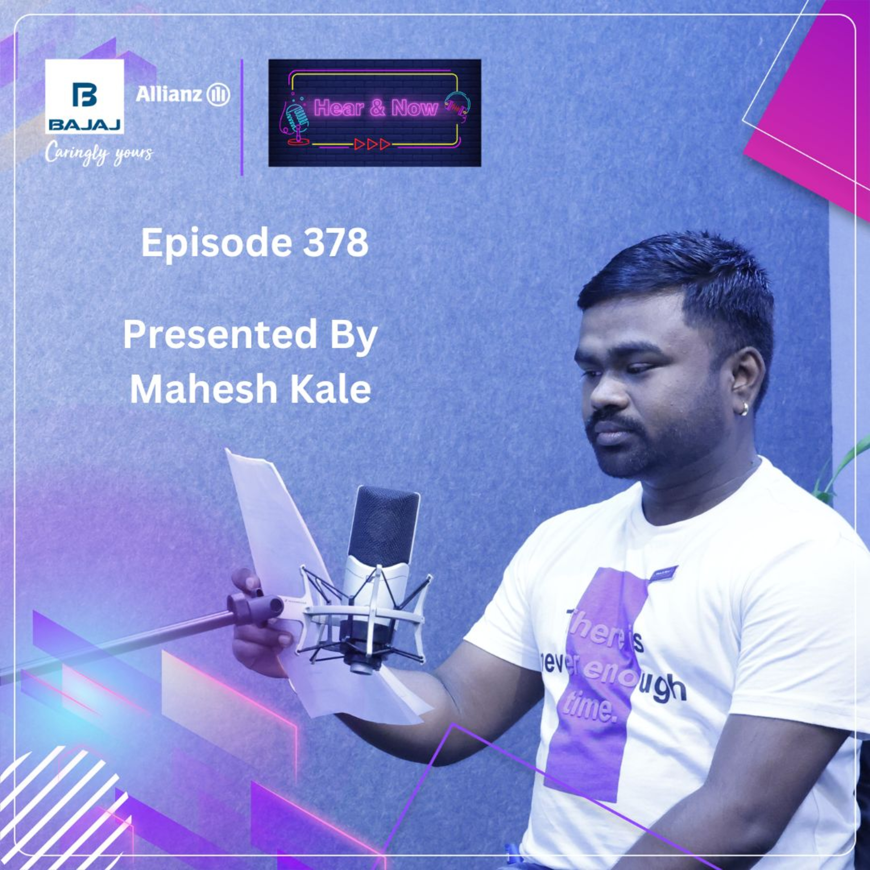 Episode 378: 25th December 2024