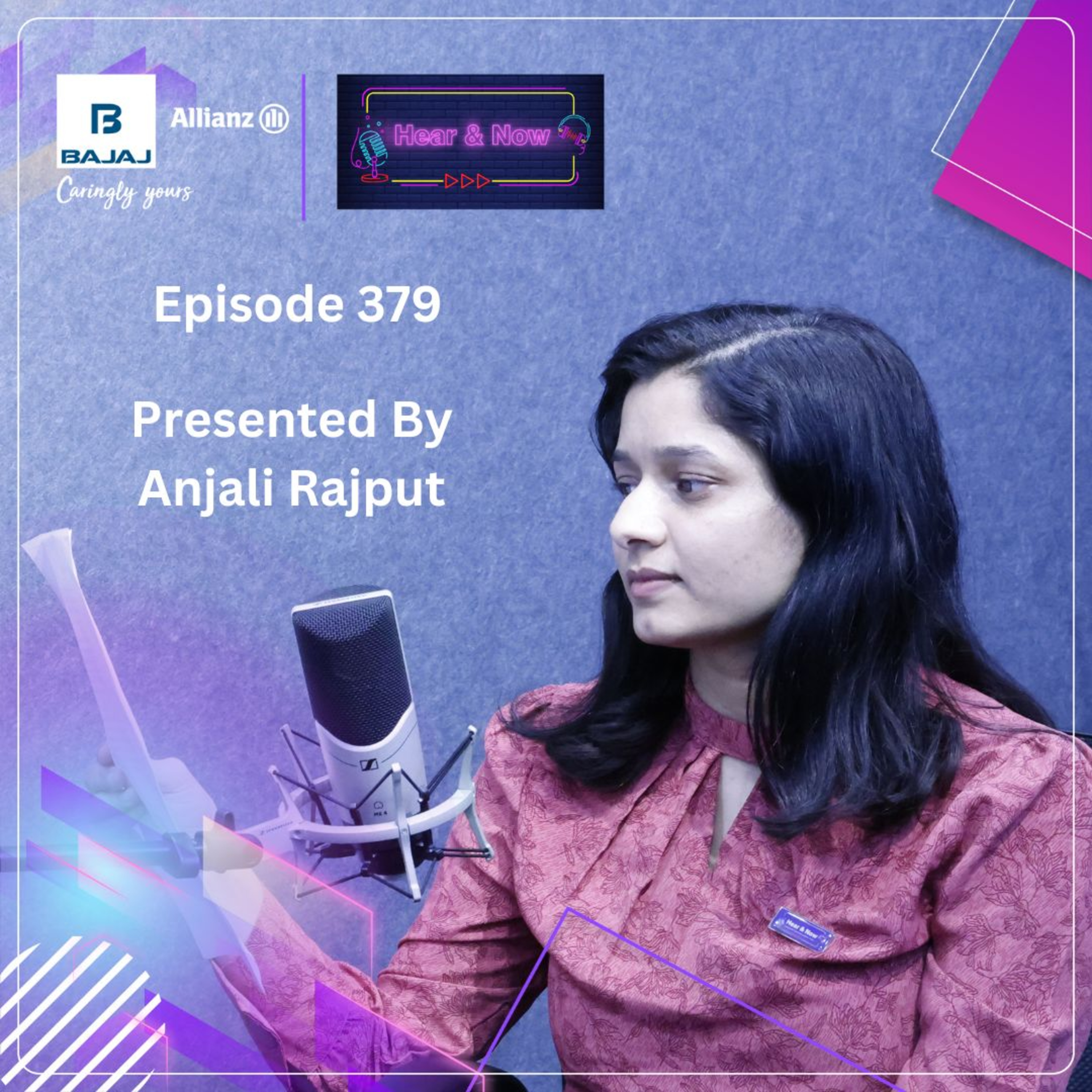 Episode 379: 26th December 2024