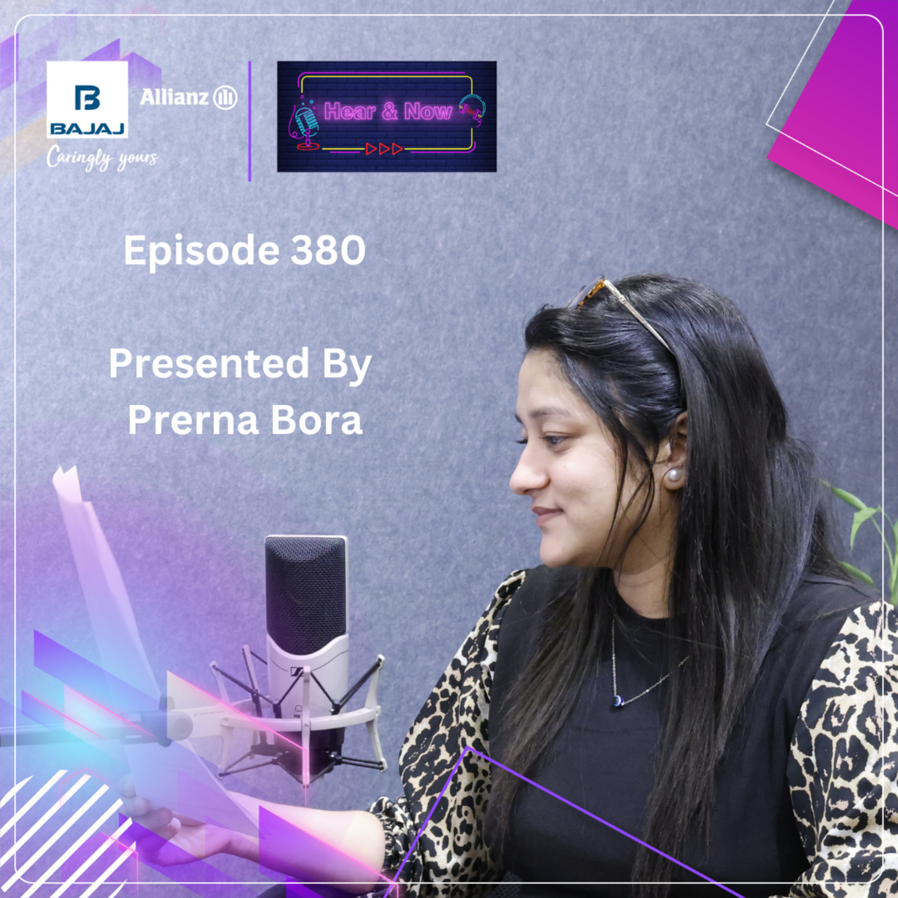 Episode 380: 26th December 2024