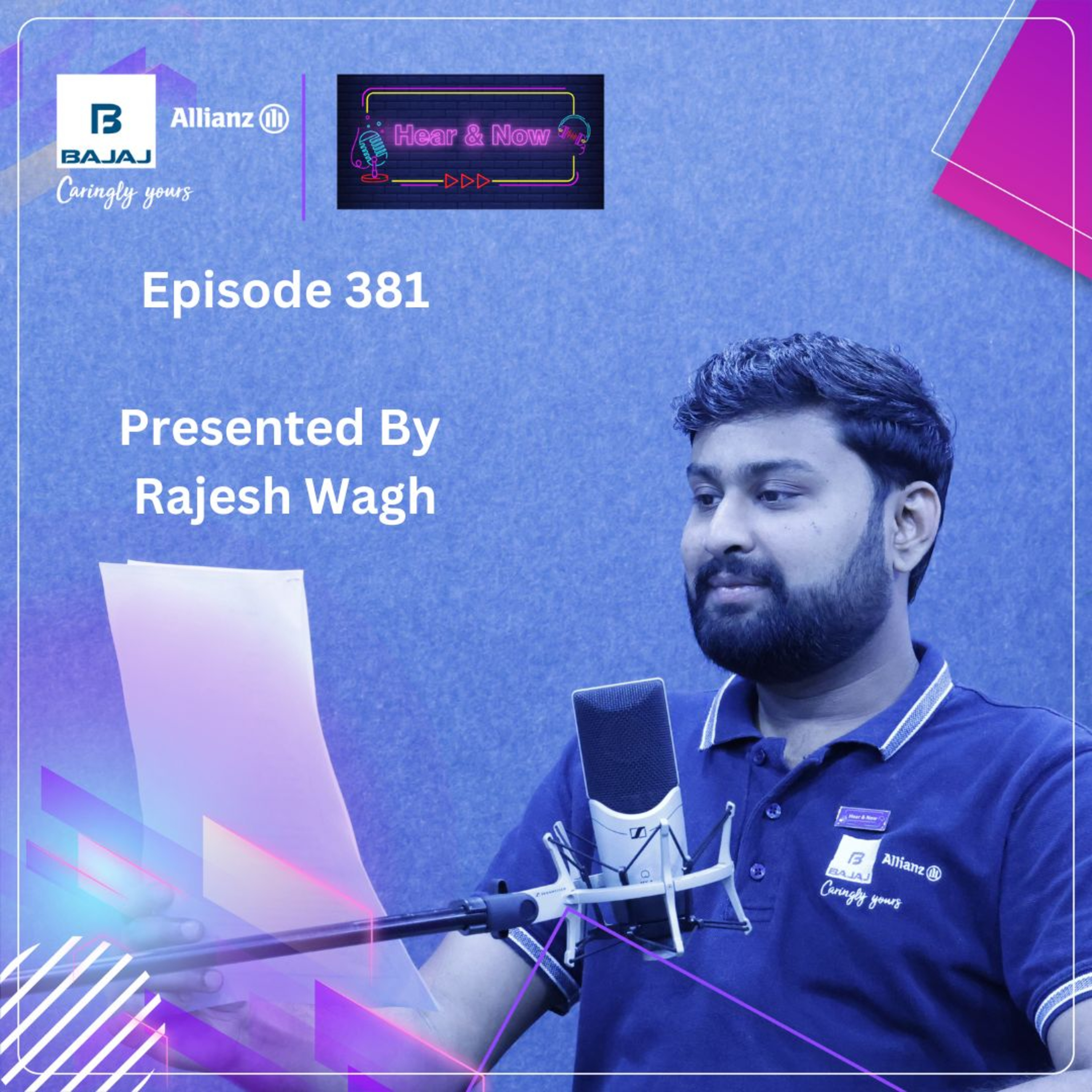 Episode 381: 30th December 2024