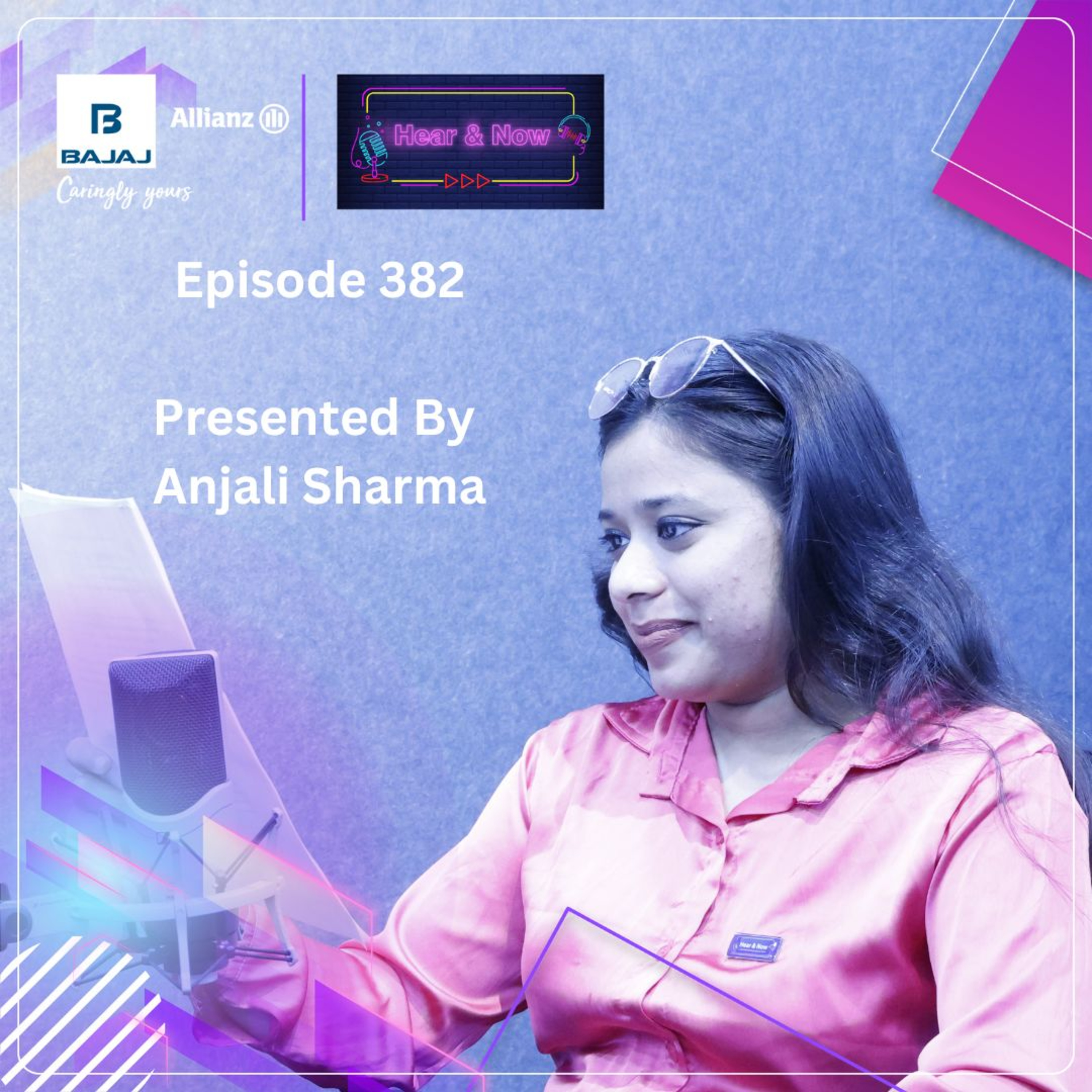 Episode 382: 31st December 2024
