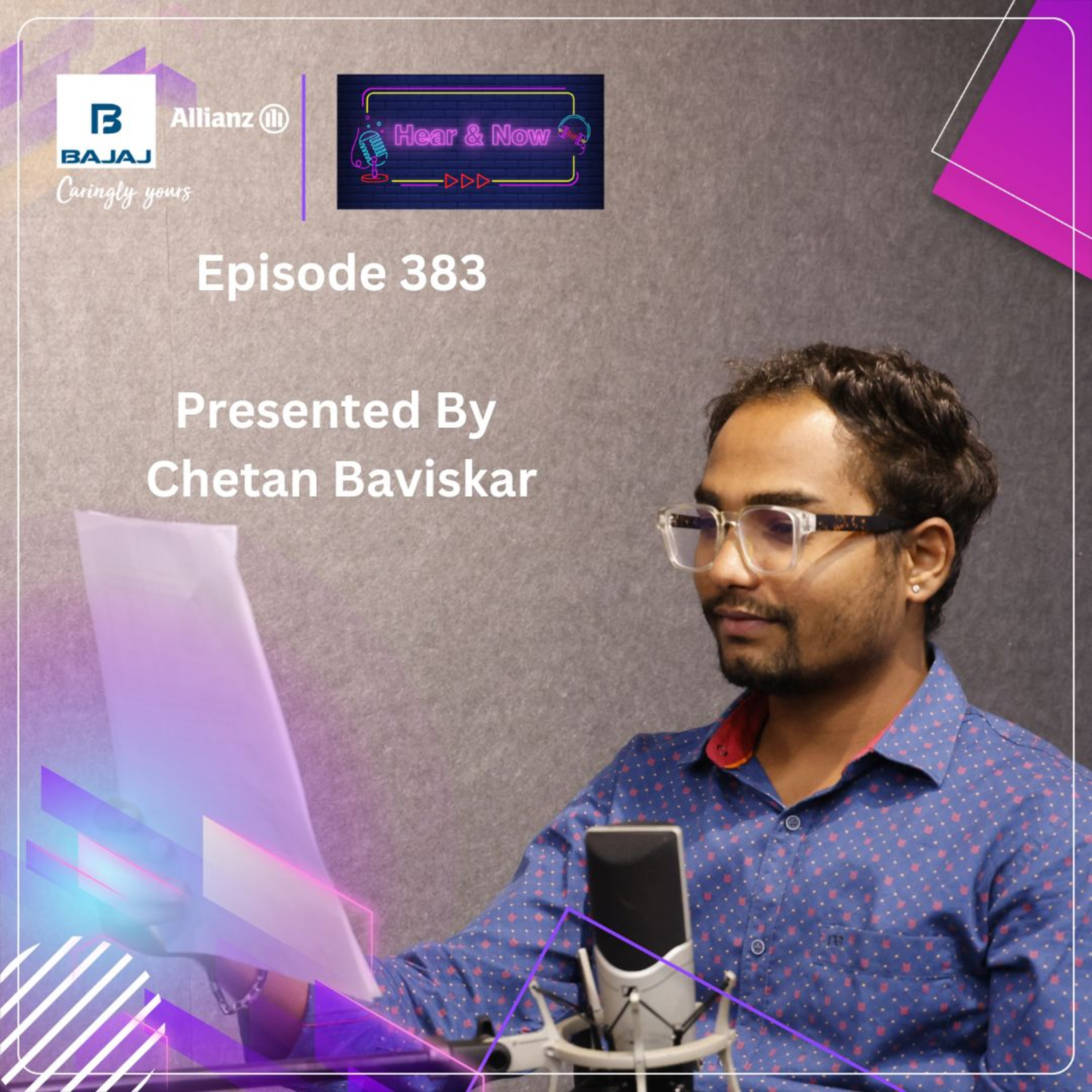 Episode 383: 2nd January 2025