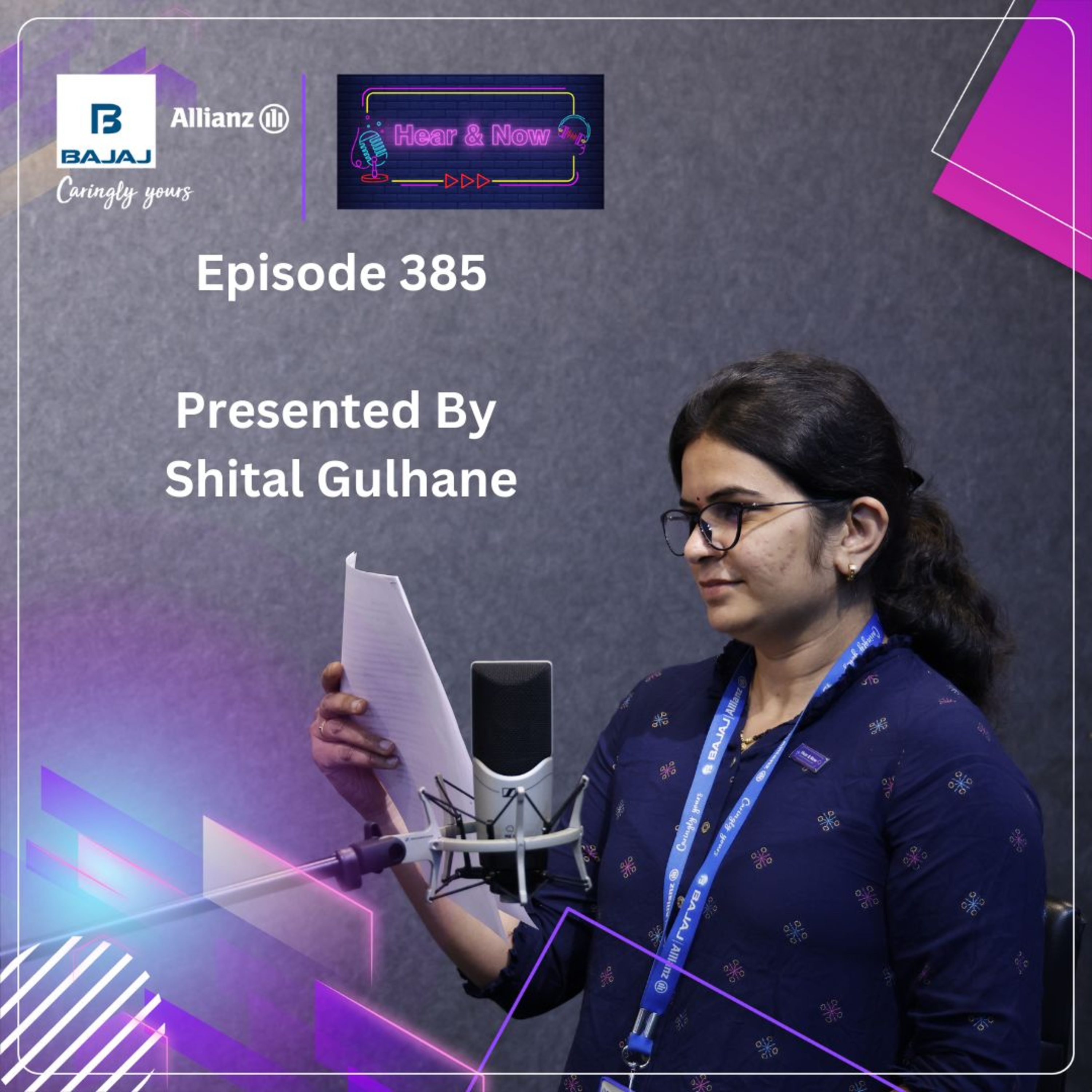 Episode 385: 06th January 2025