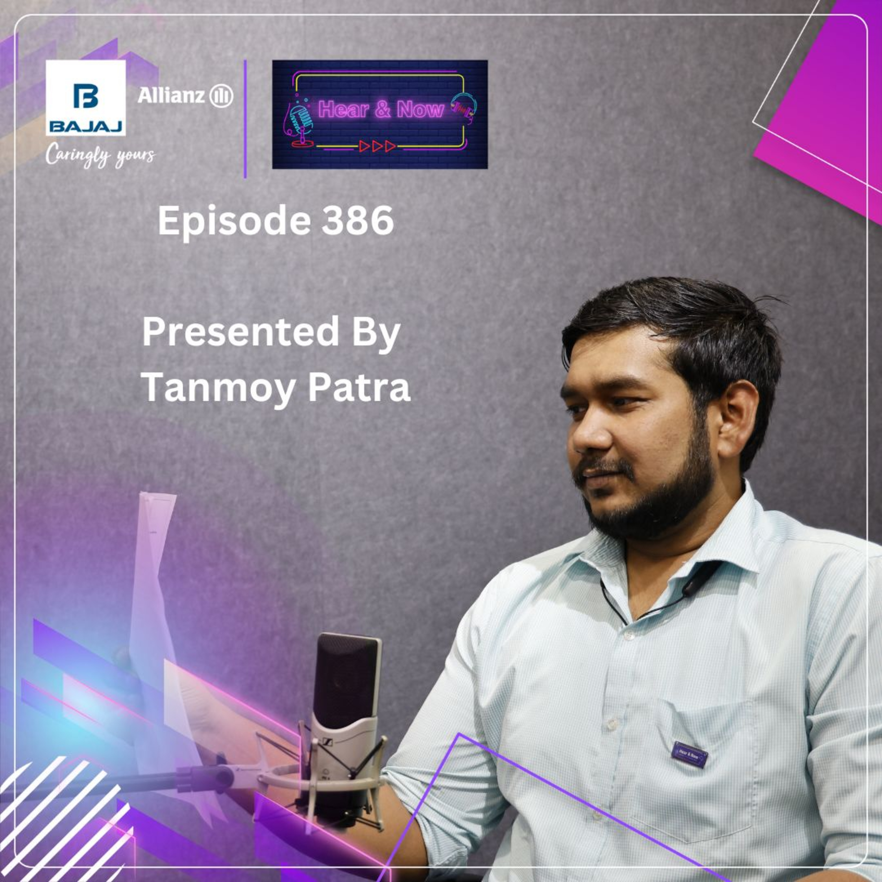 Episode 386: 07h January 2025