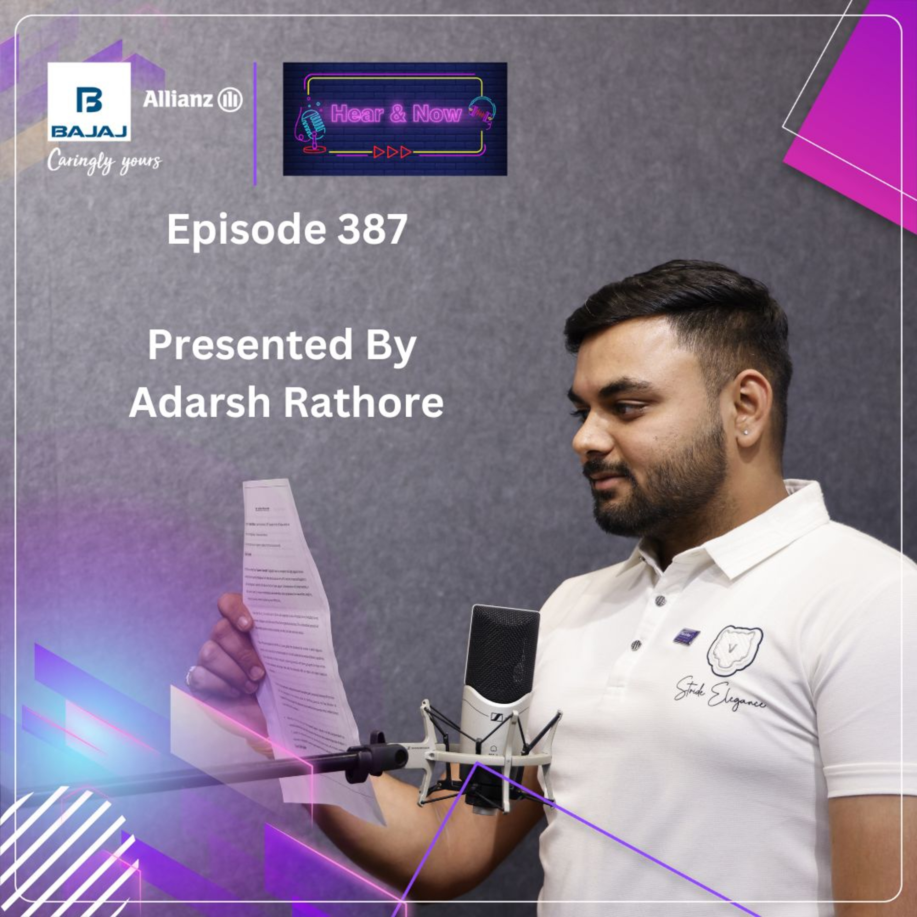 Episode 387: 08th January 2025