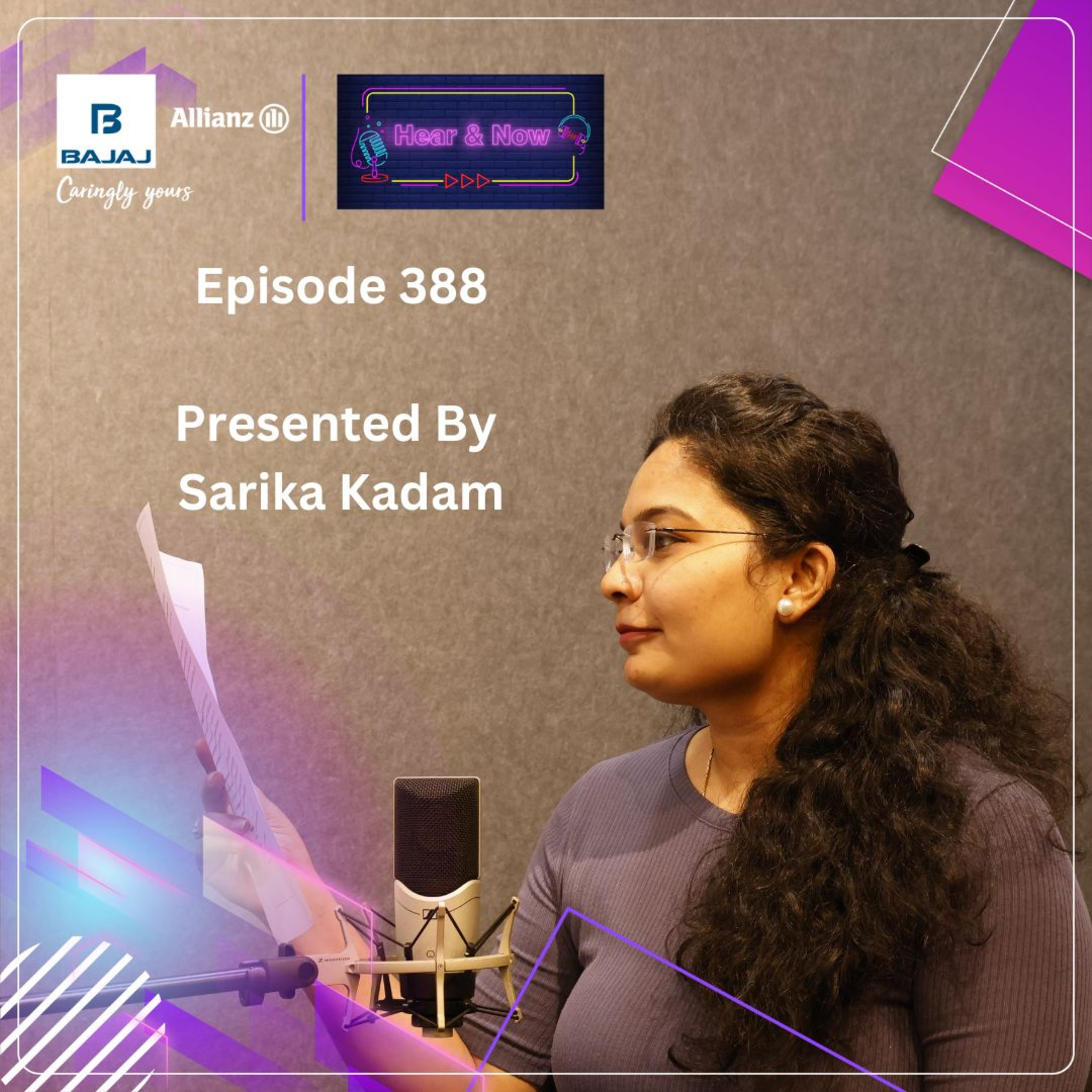 Episode 388 : 09th January 2025
