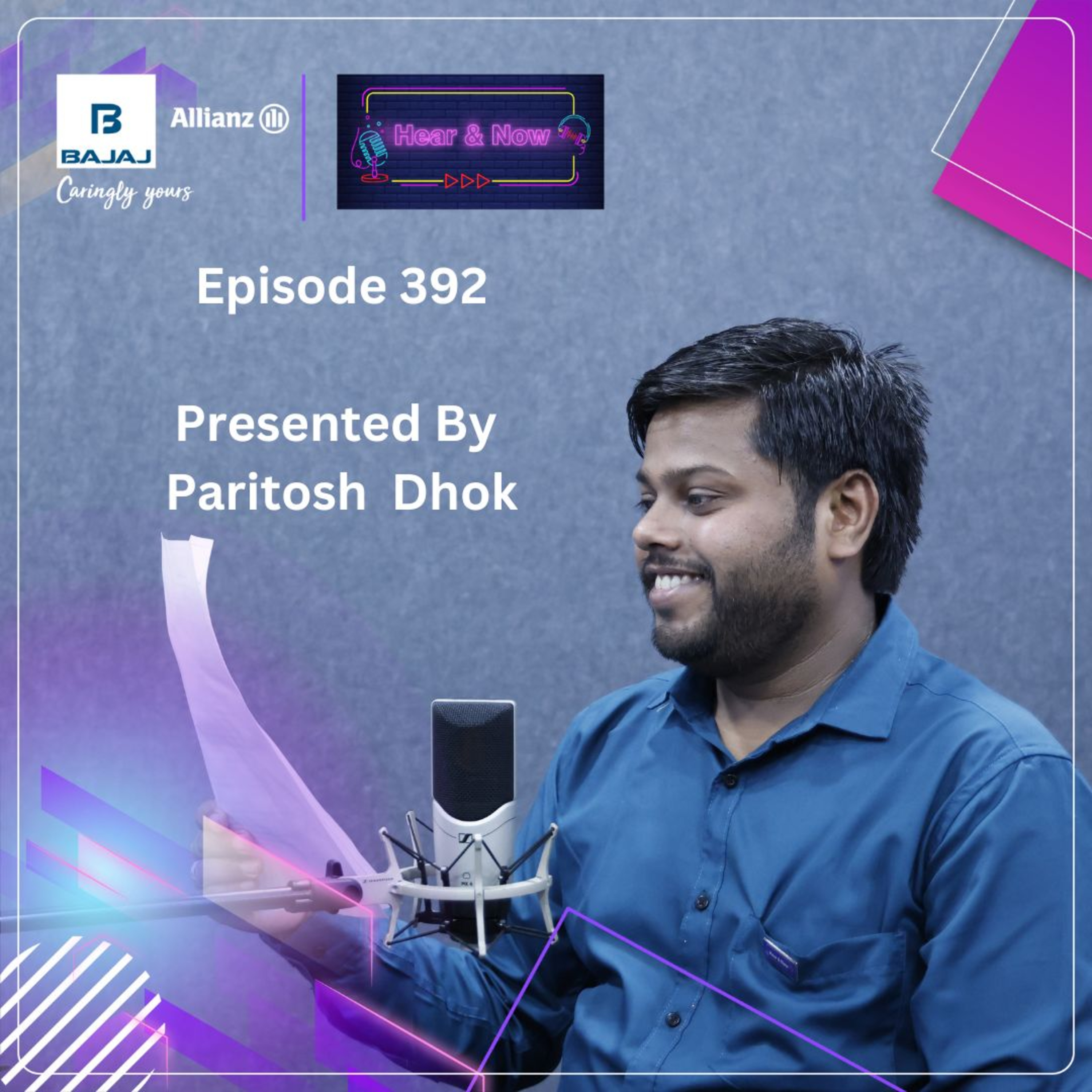 Episode 392: 15 January 2025