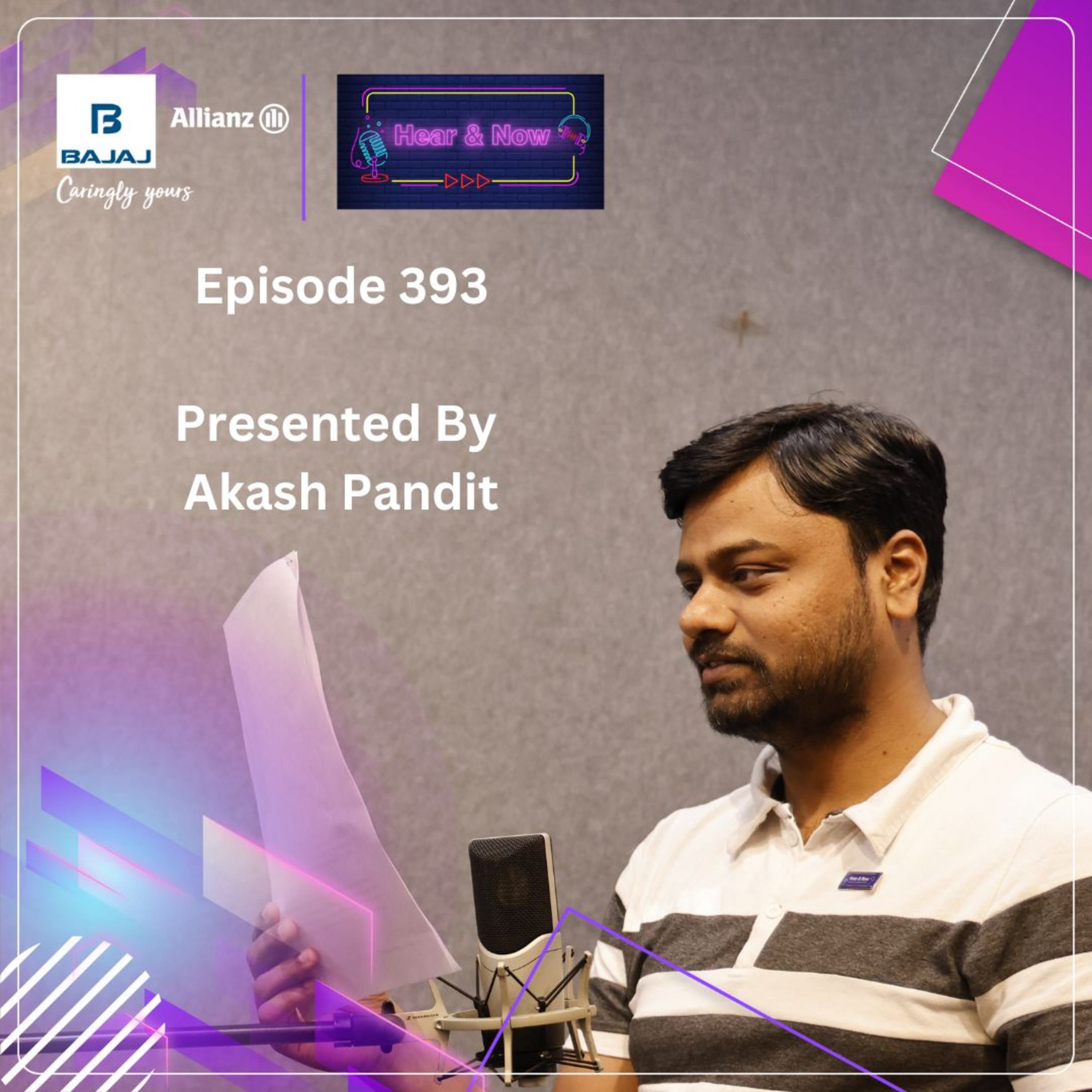Episode 393: 16 January 2025