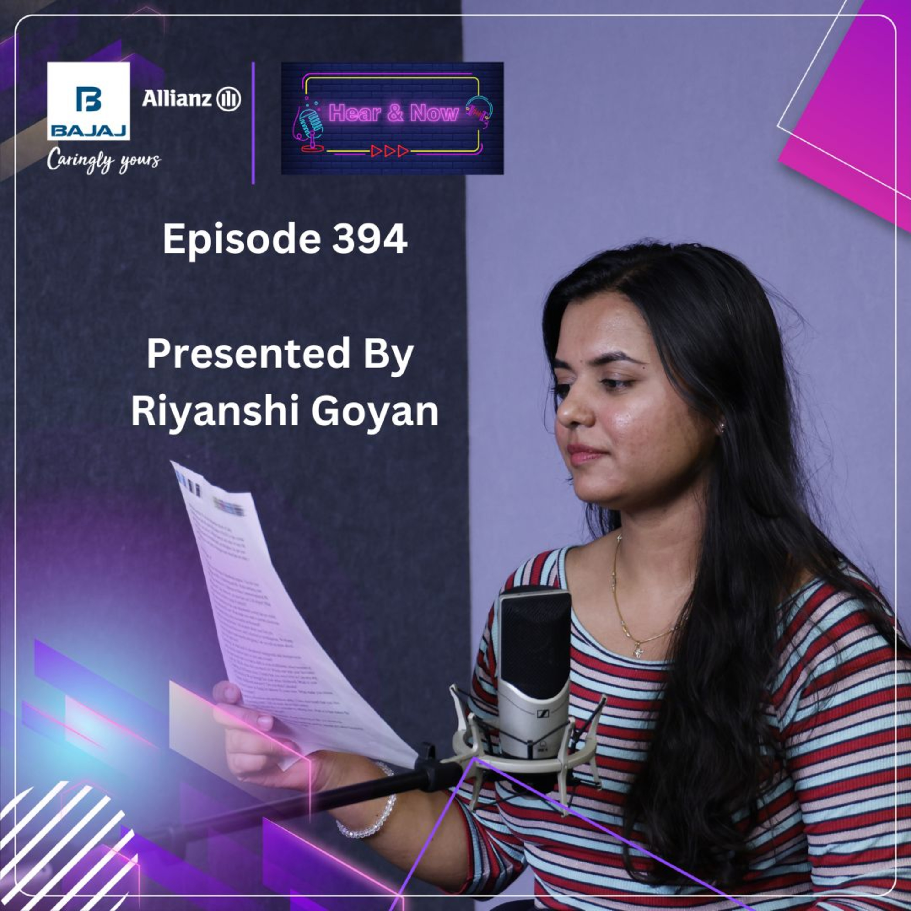 Episode 394: 17 January 2025