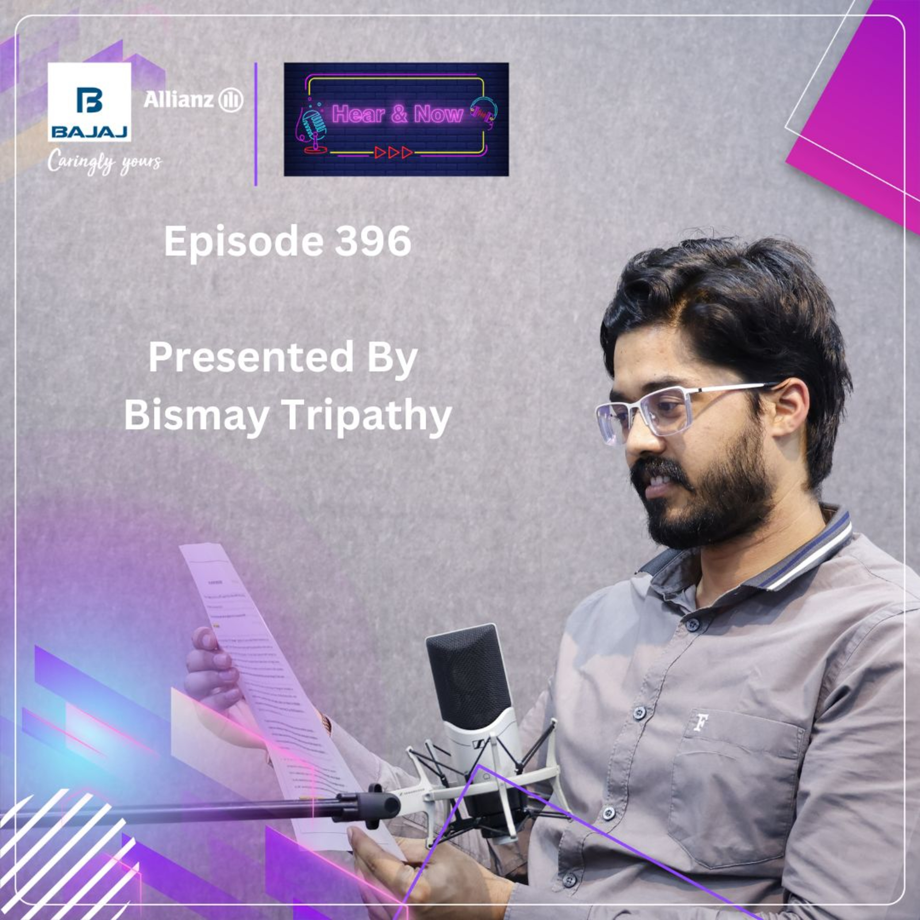 Episode 396: 21 January 2025
