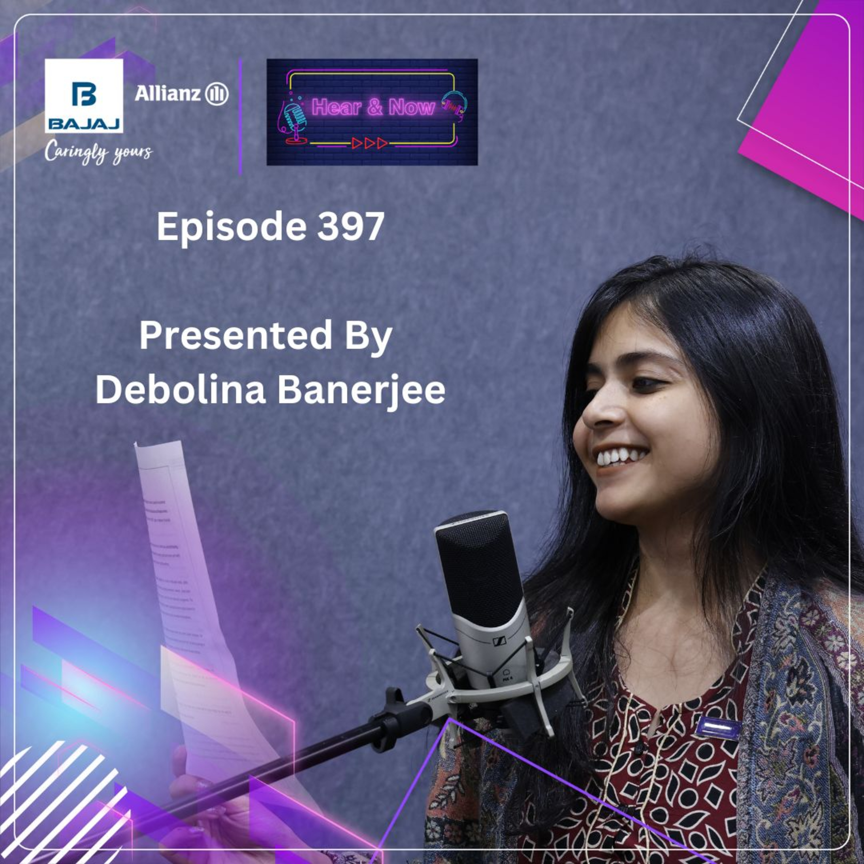 Episode 397: 22nd January 2025