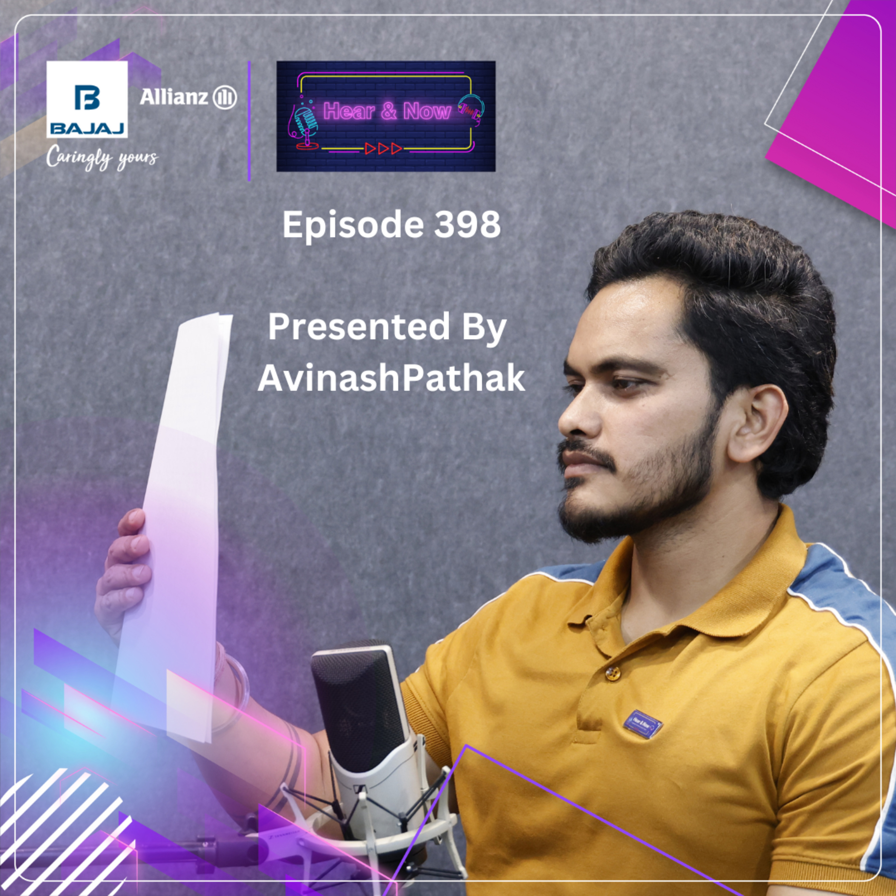 Episode 398: 23 January 2025