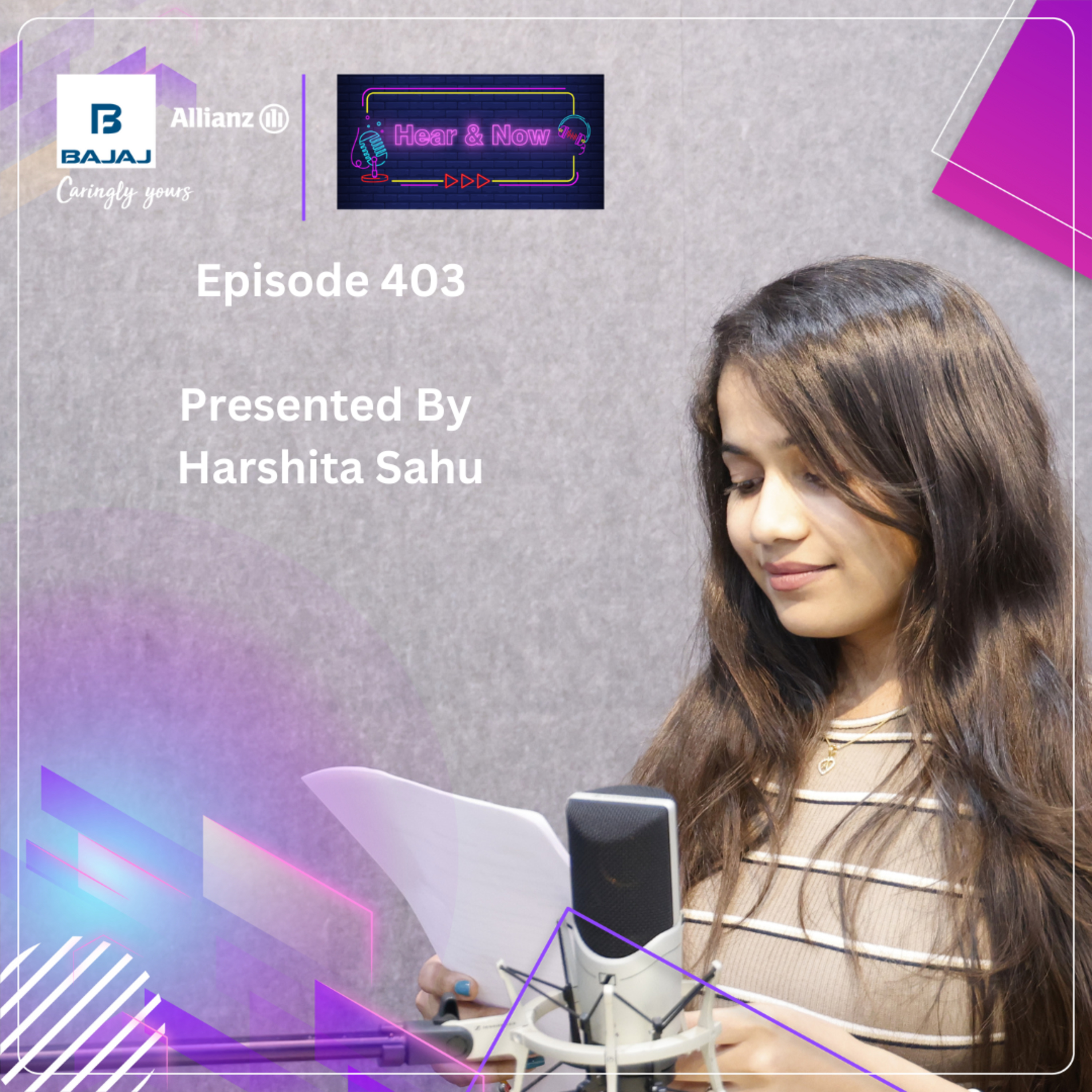 Episode 403: 30th January 2025