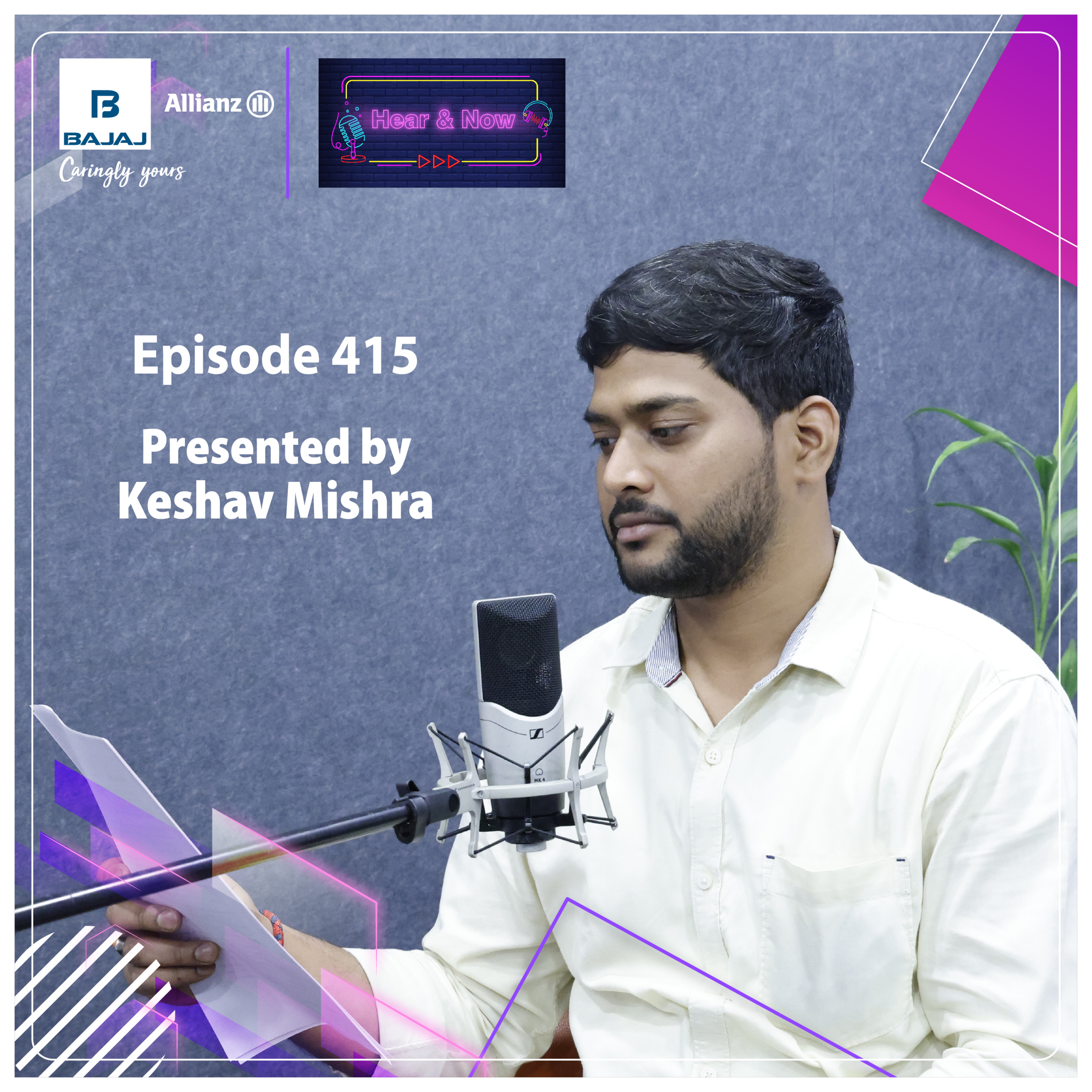 Episode 415: 17 February 2025