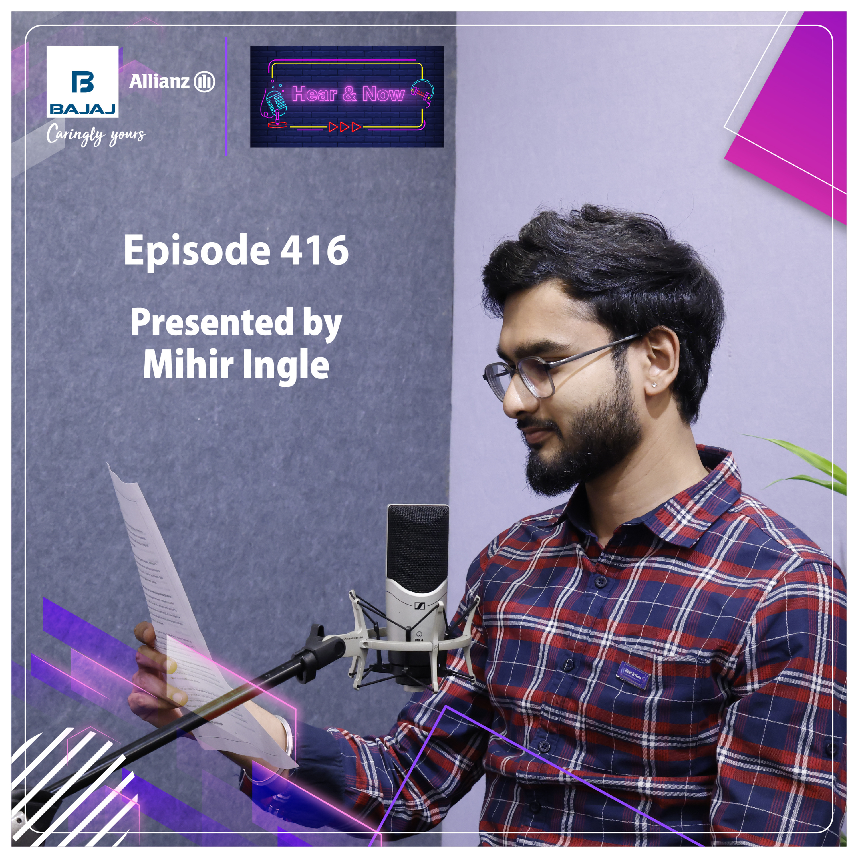 Episode 416: 18 February 2025
