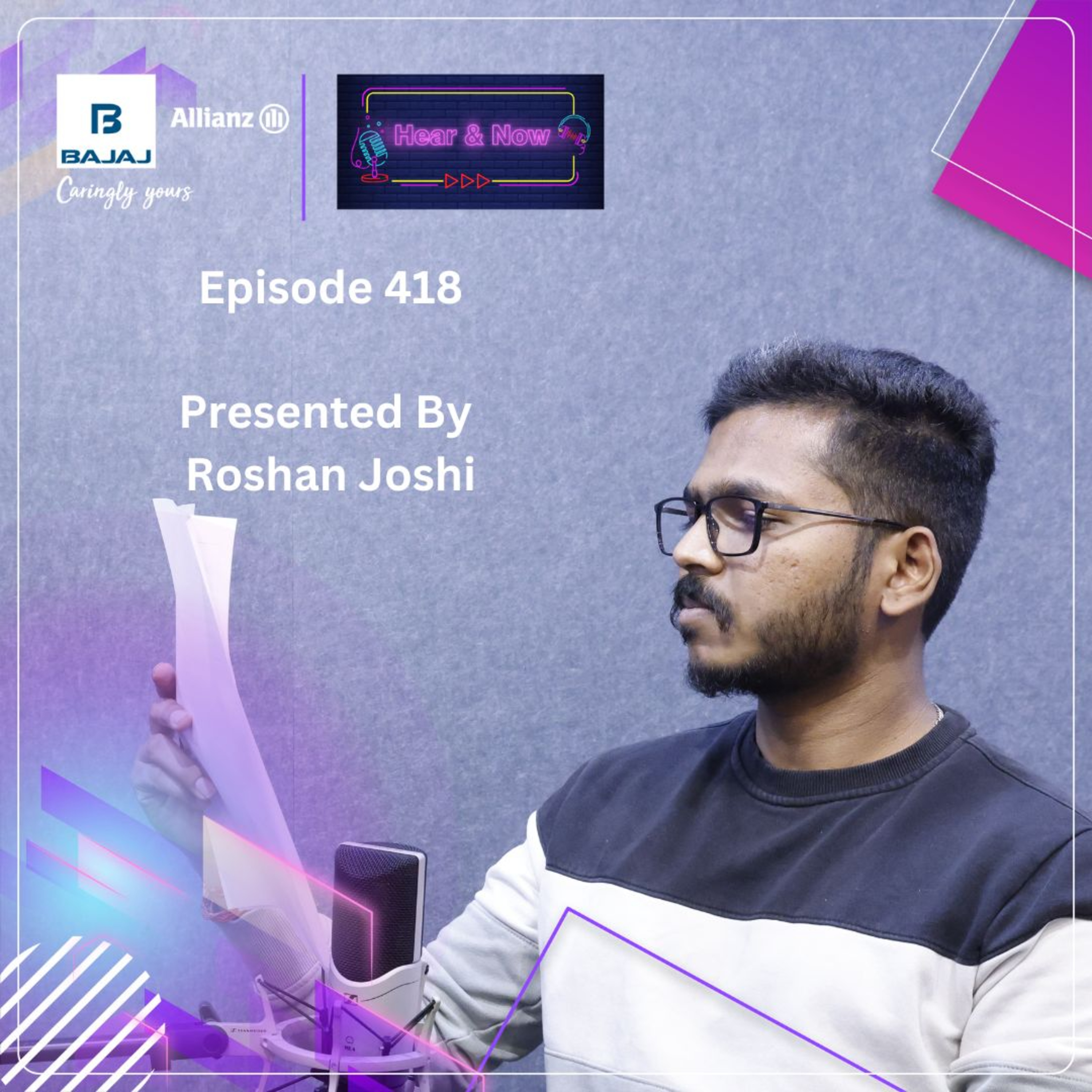 Episode 418: 20 February 2025
