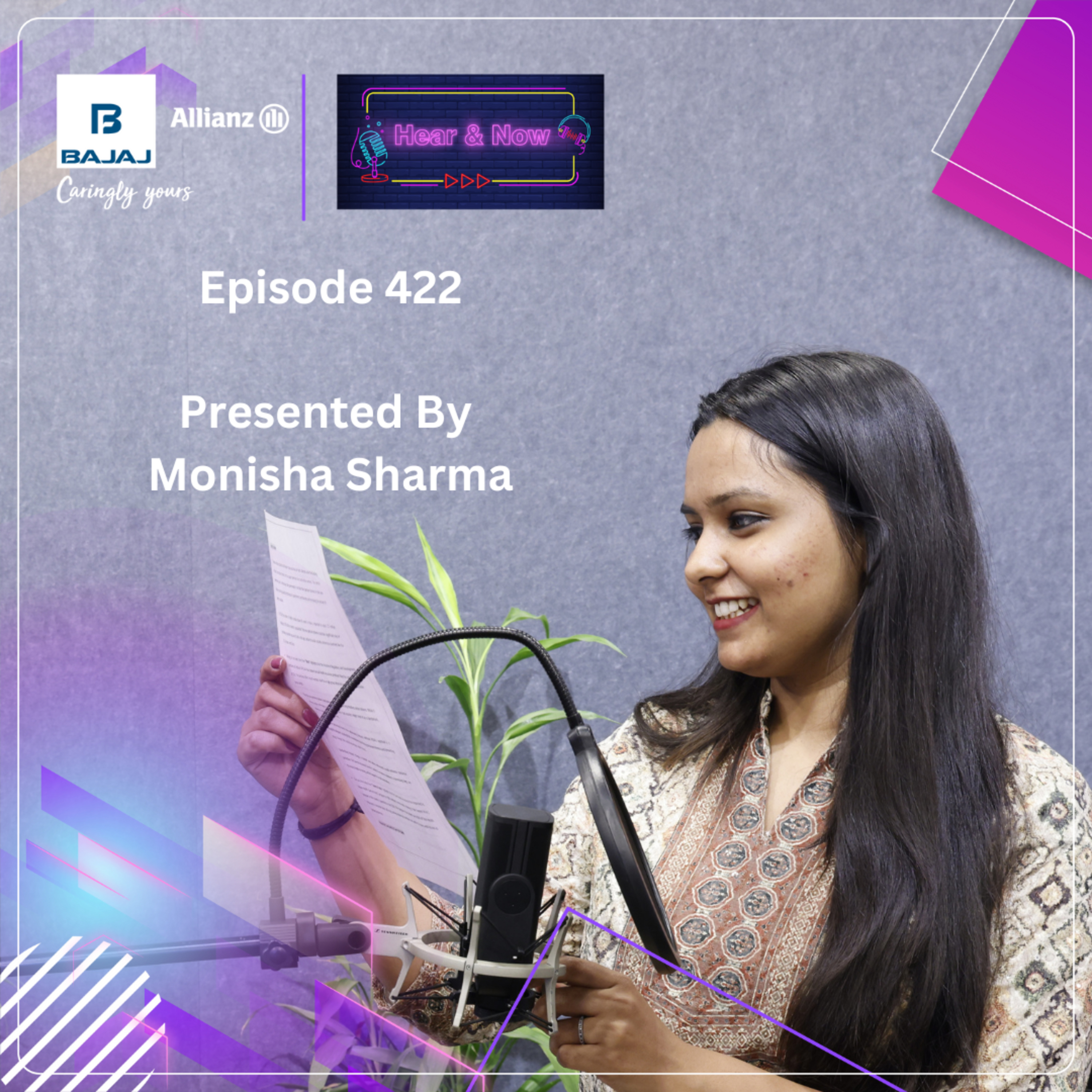 Episode 422: 26 February 2025